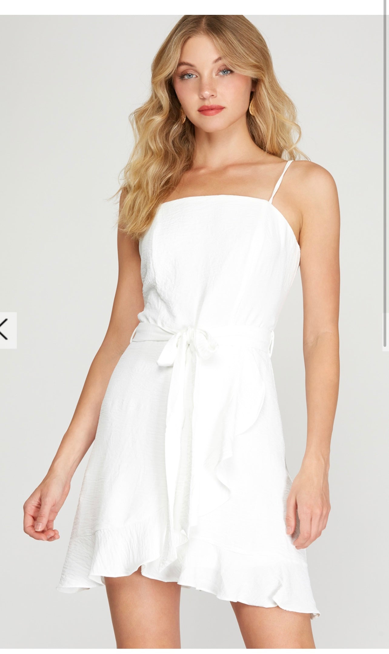 Girly Next Door Dress Dresses 