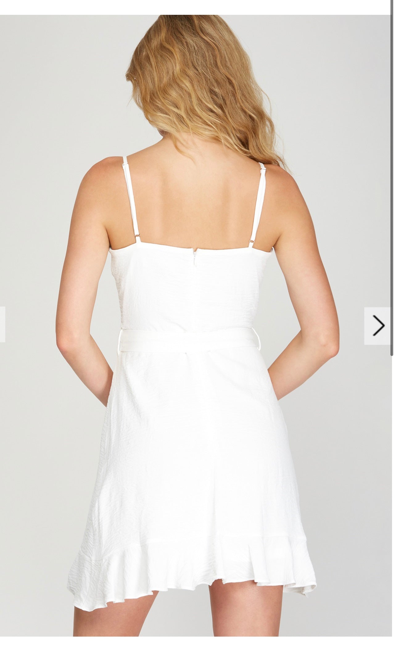 Girly Next Door Dress Dresses 