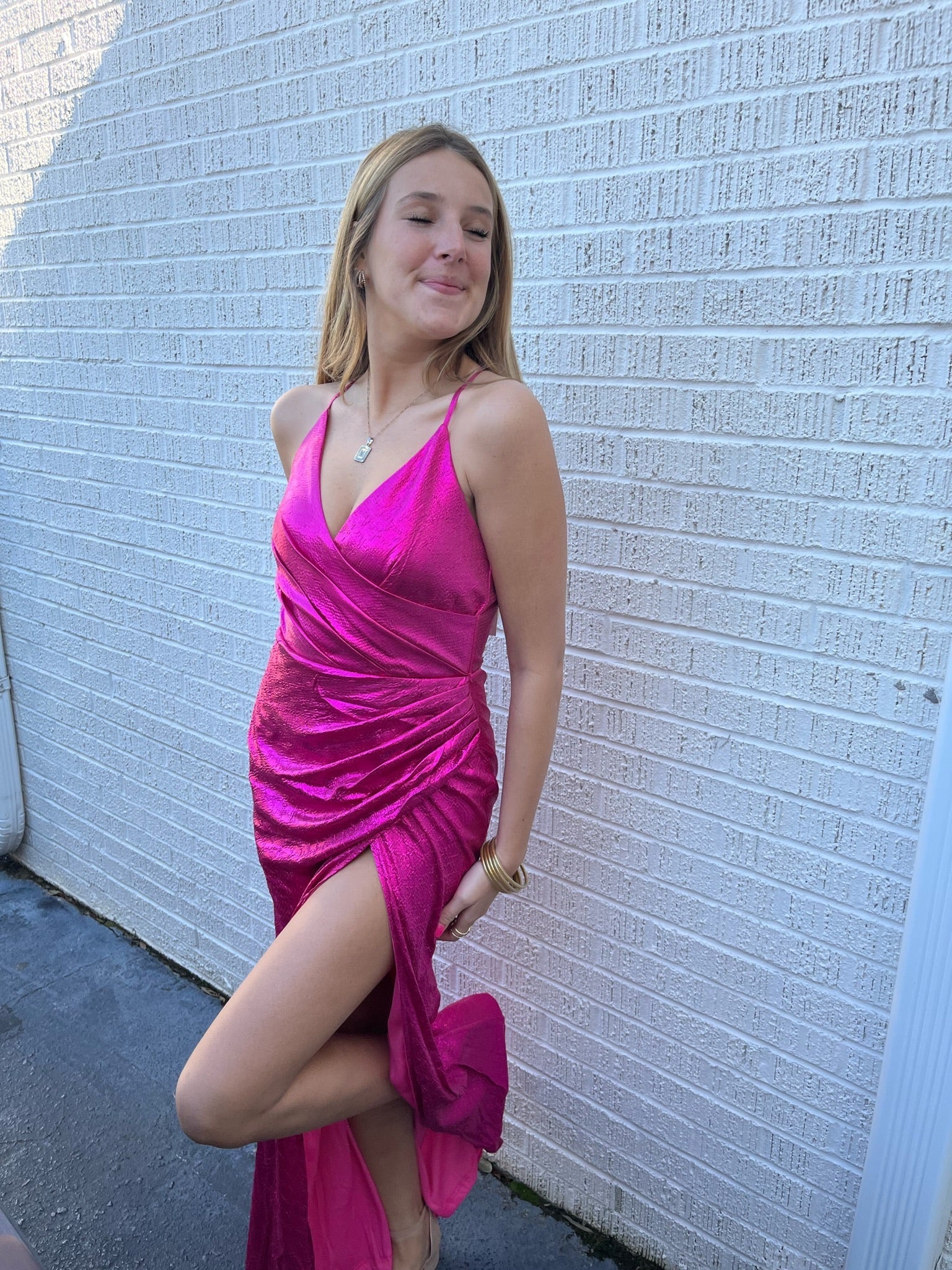 Girly Vibes Dress Dresses 