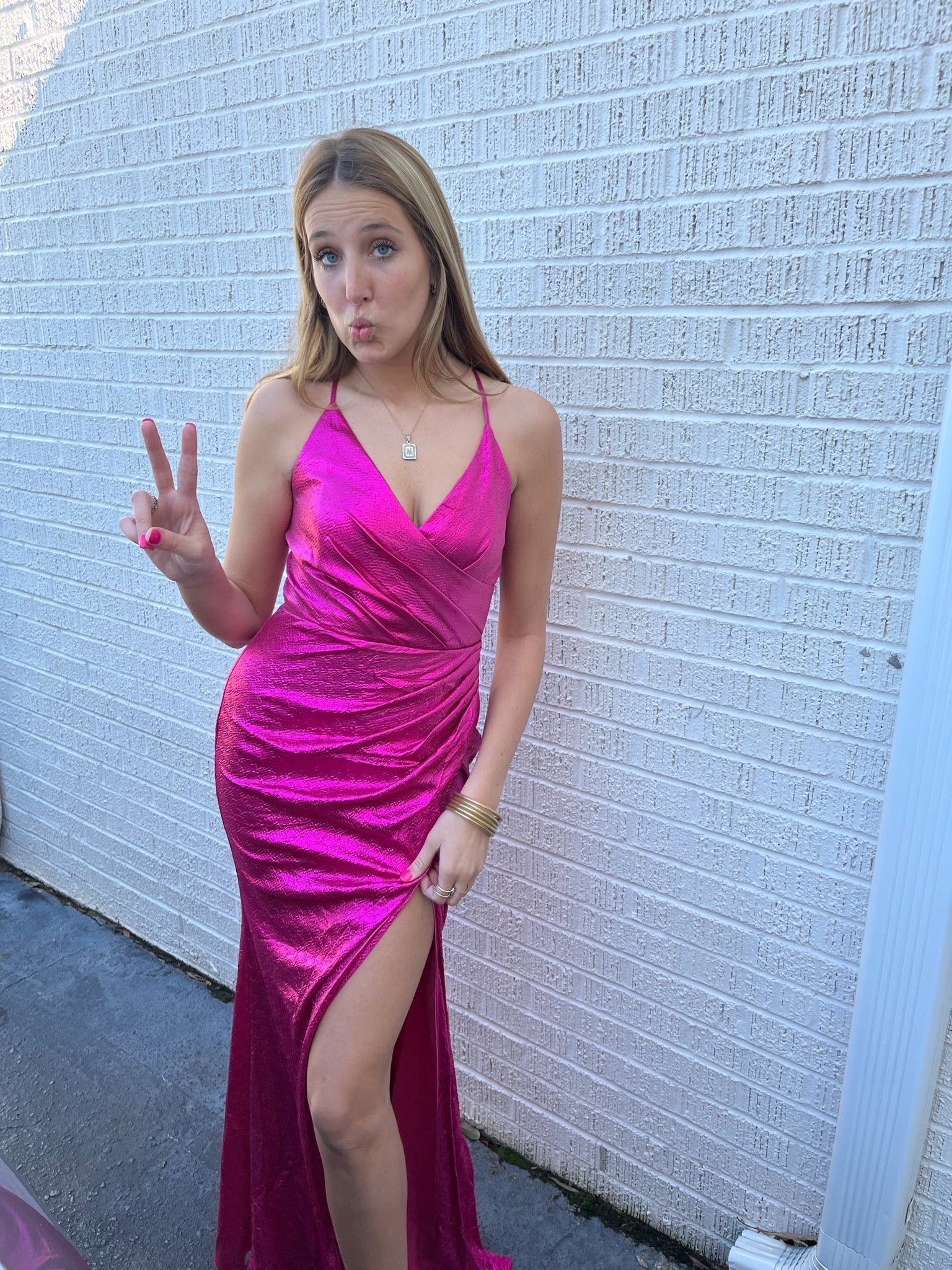 Girly Vibes Dress Dresses 