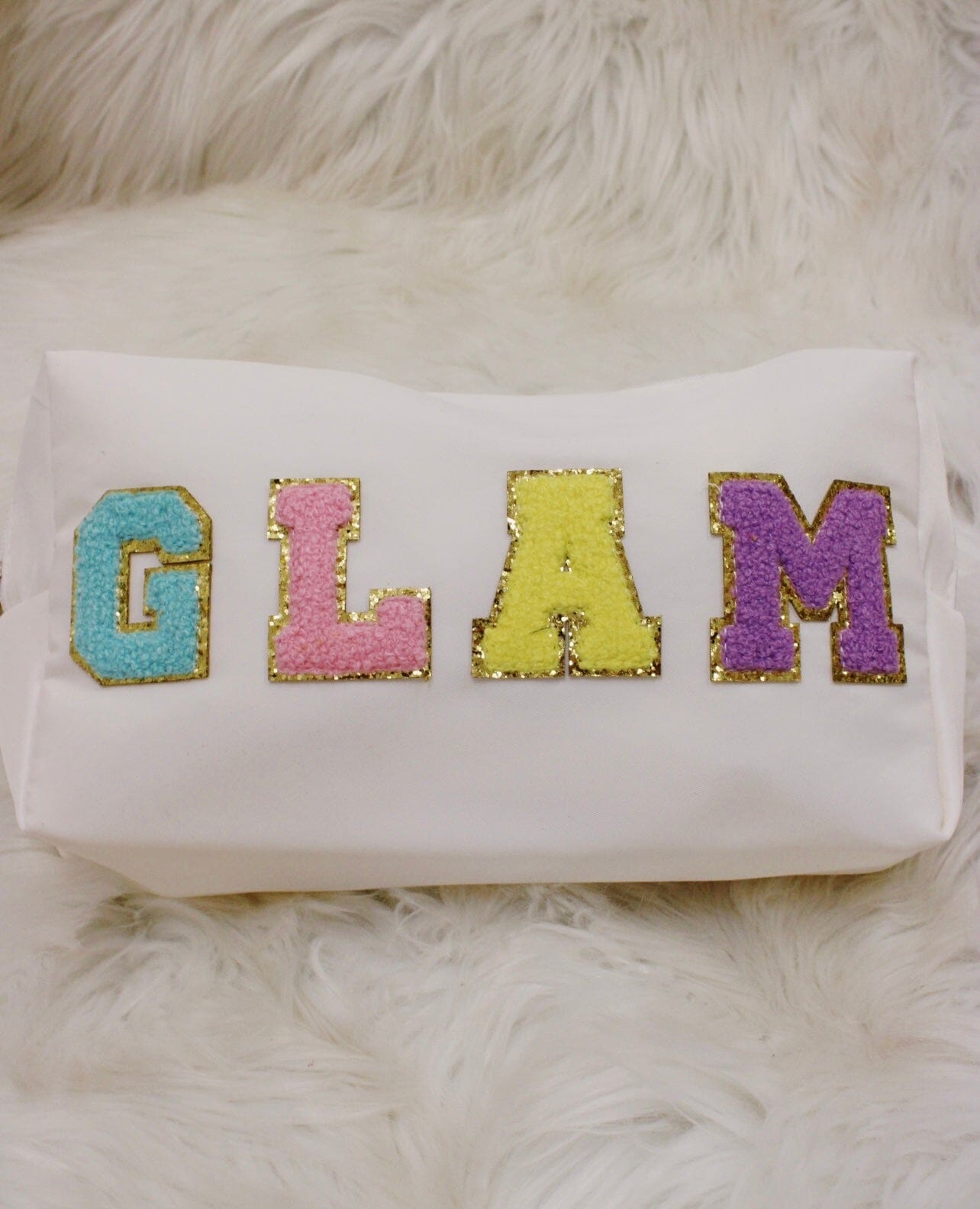 GLAM Travel Bag Accessories 