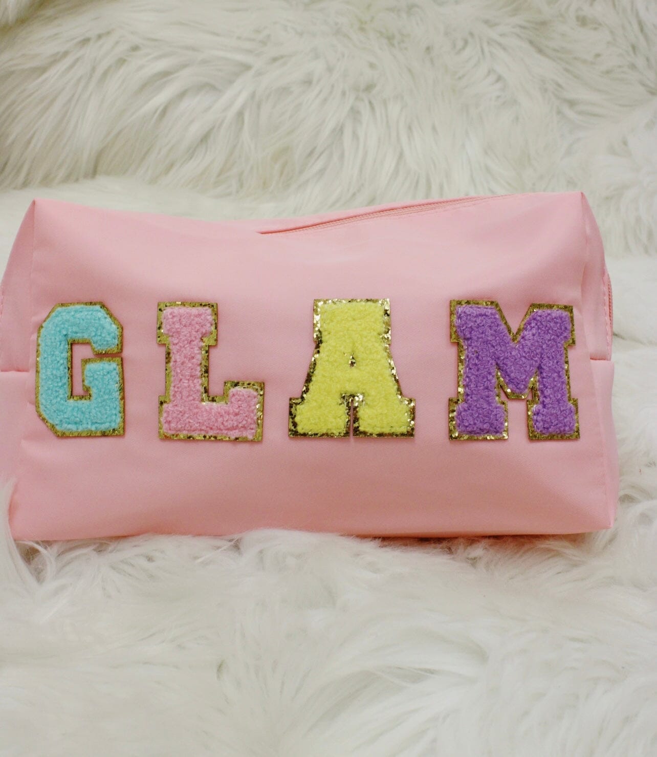 GLAM Travel Bag Accessories 