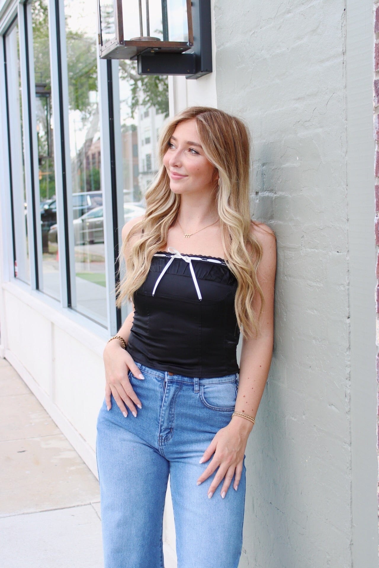 Glamour Top Tops 