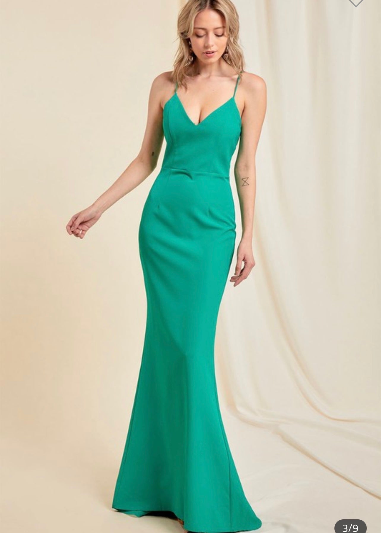 Going Somewhere Dress Dresses 