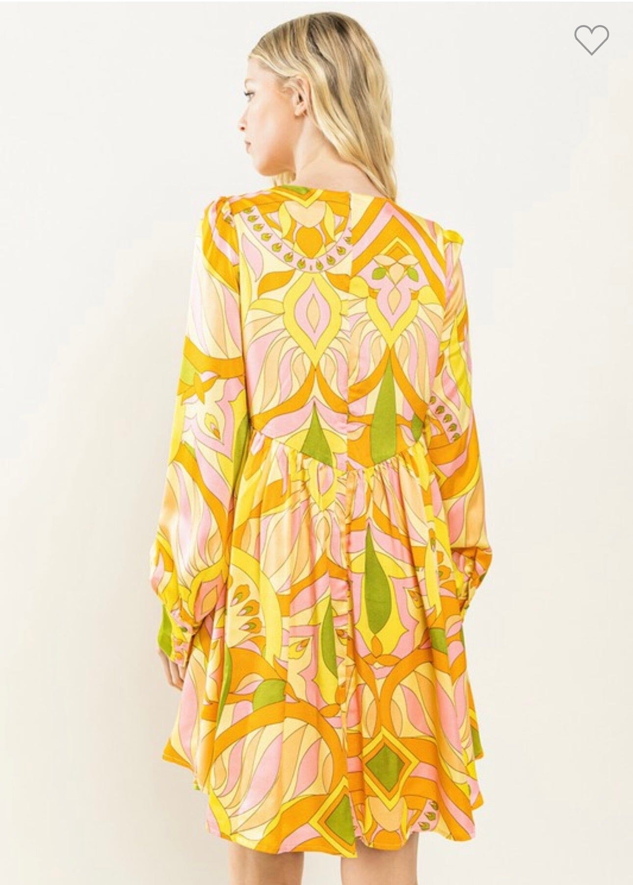 Goldie Dress Dresses 