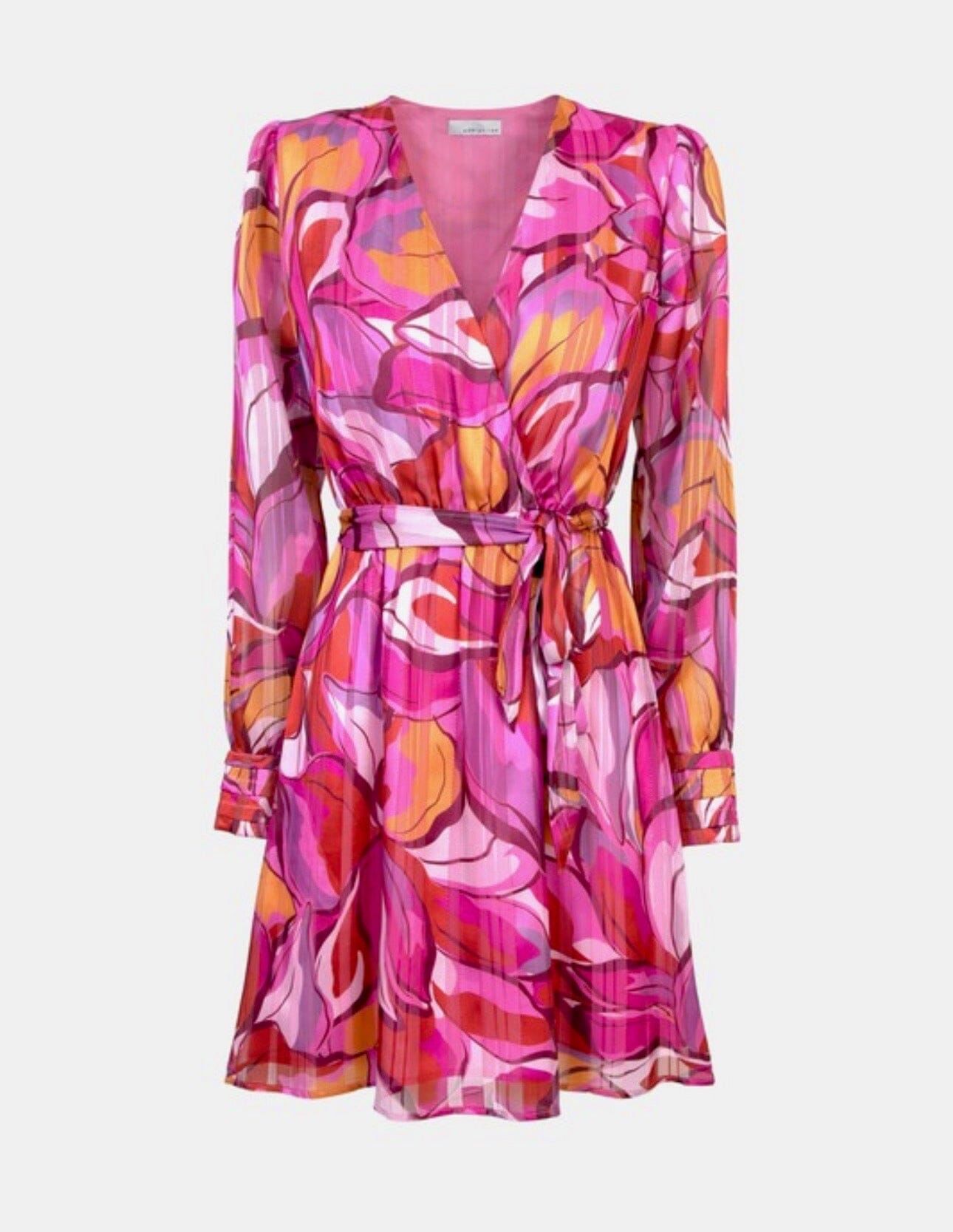 Haven Floral Dress Dresses 