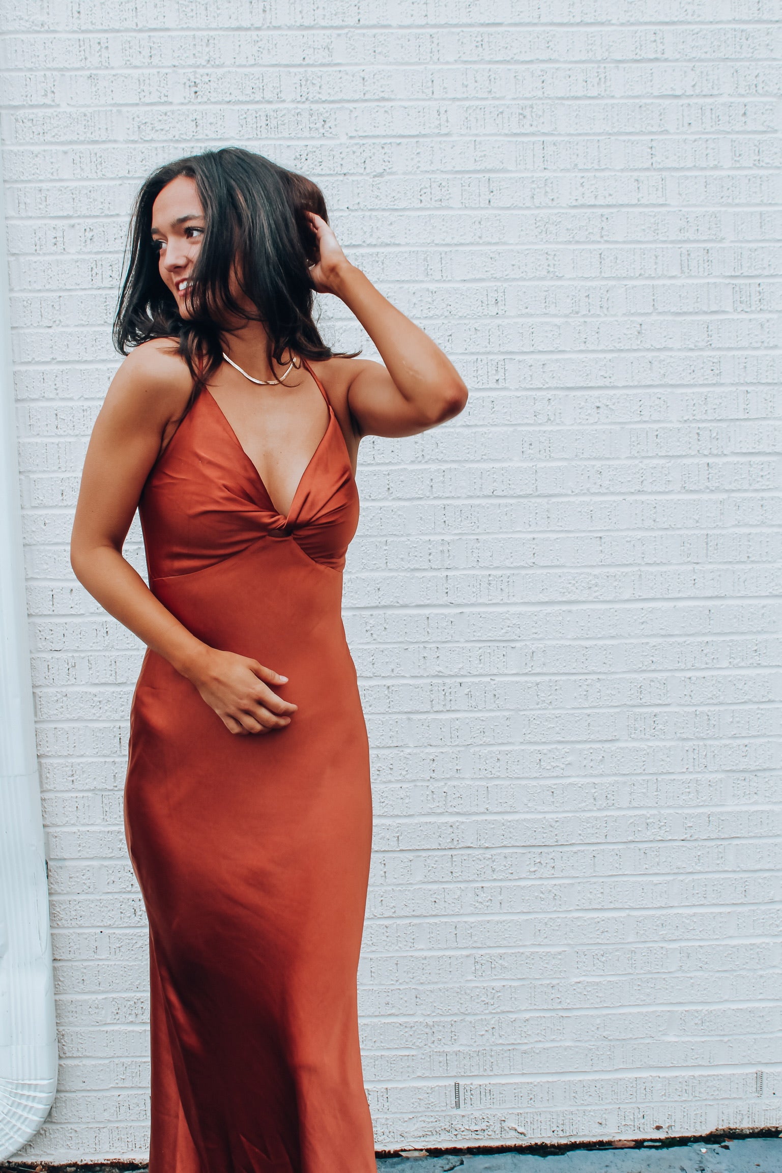 Heading Downtown Dress Dresses 
