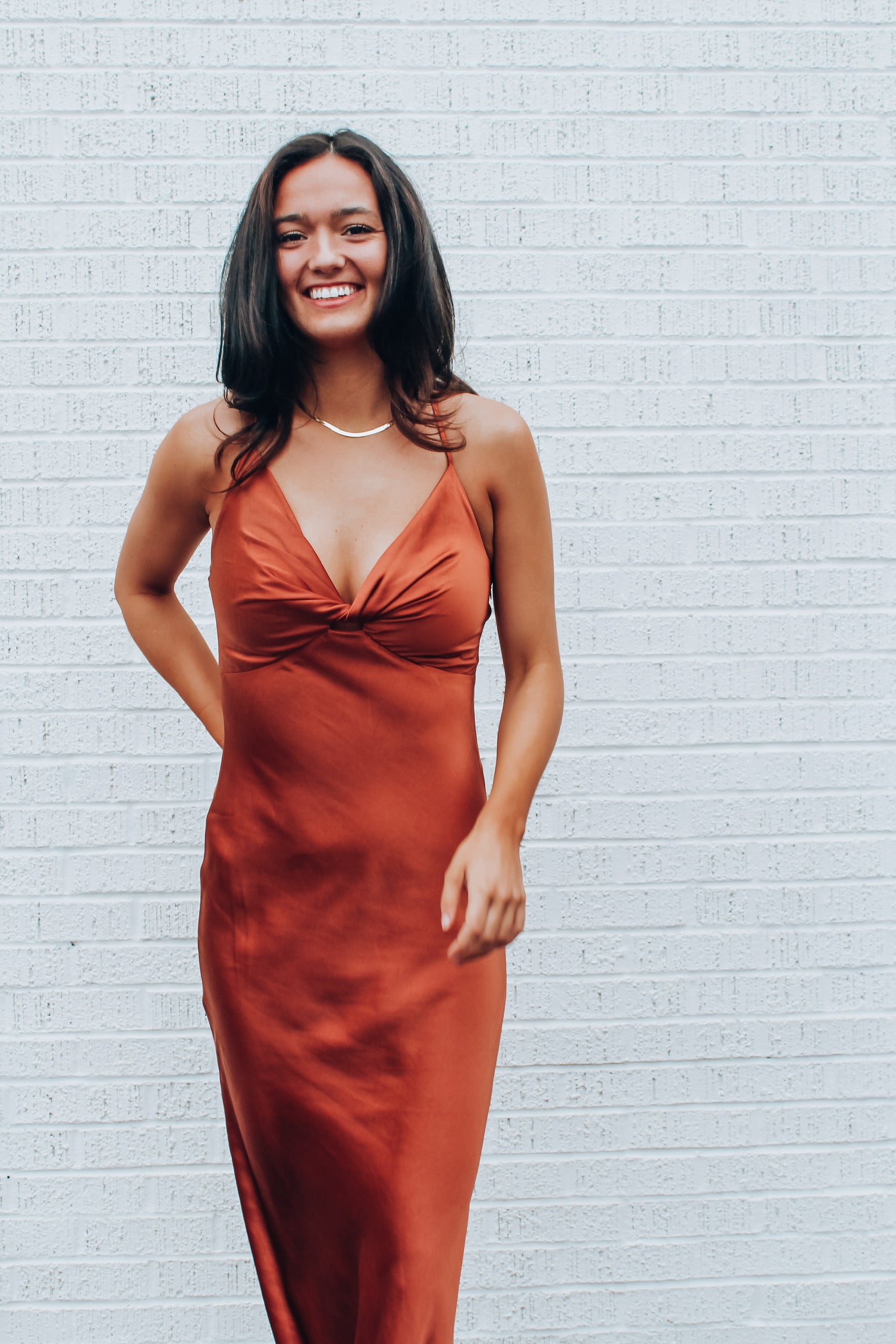 Heading Downtown Dress Dresses 