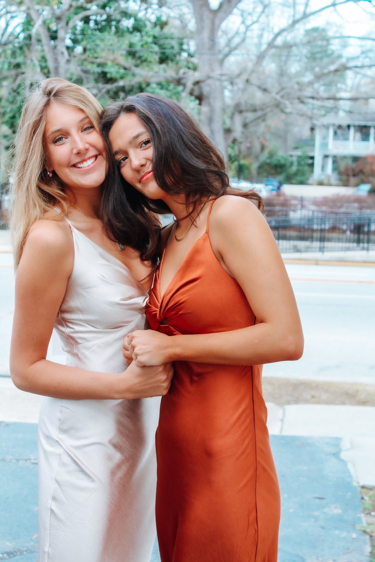 Heading Downtown Dress Dresses 