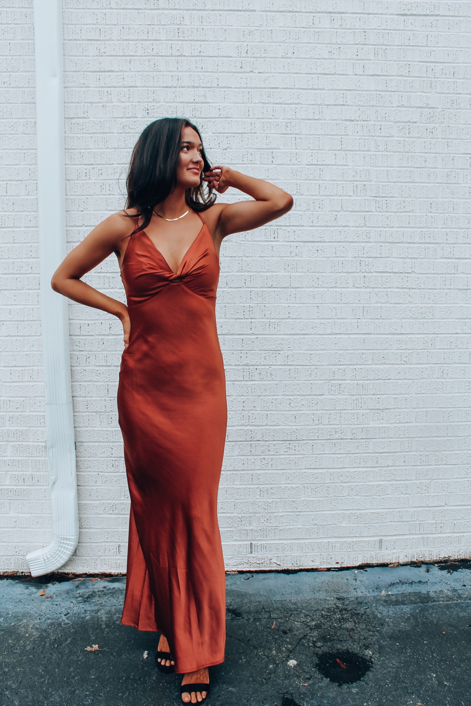 Heading Downtown Dress Dresses 