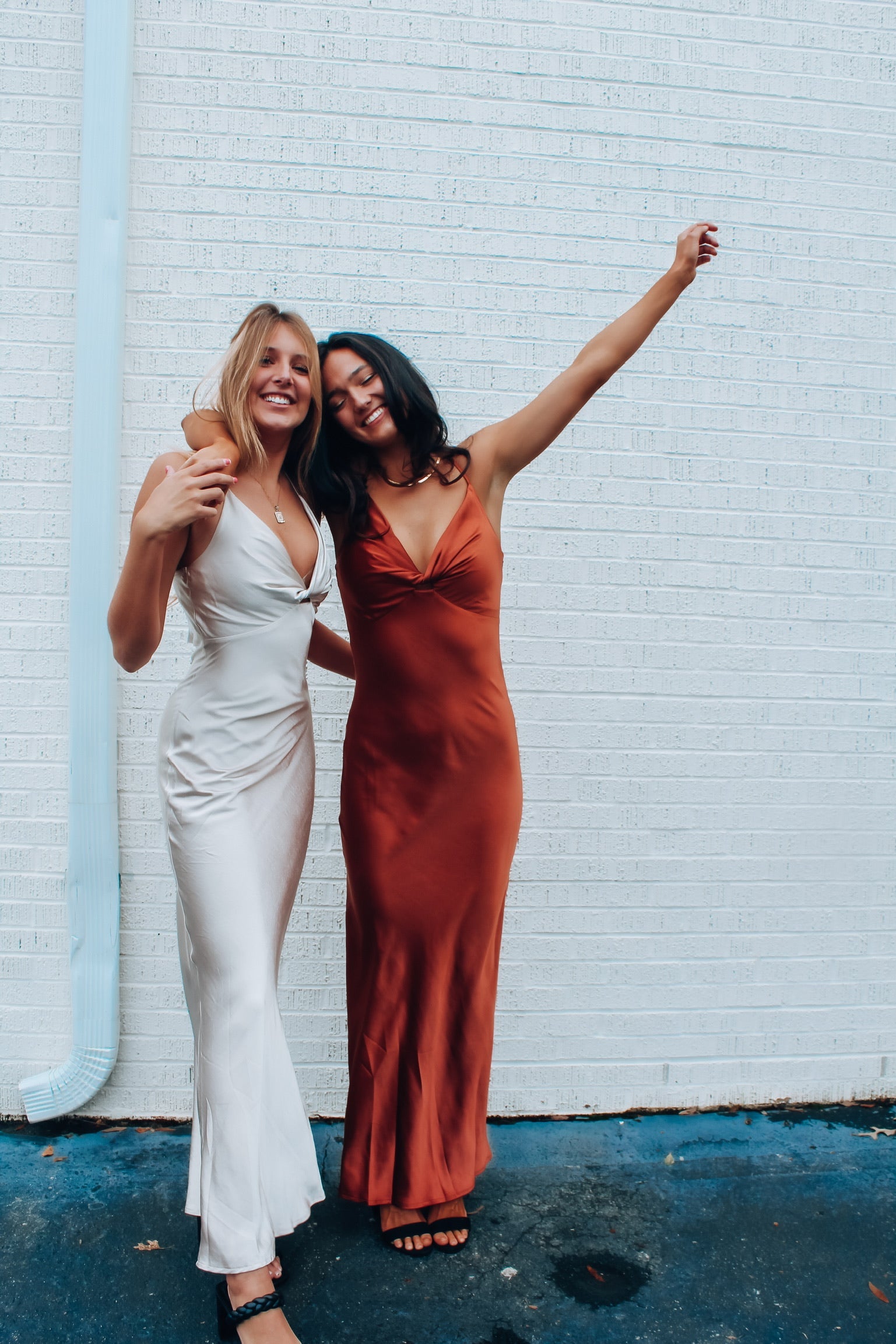 Heading Downtown Dress Dresses 