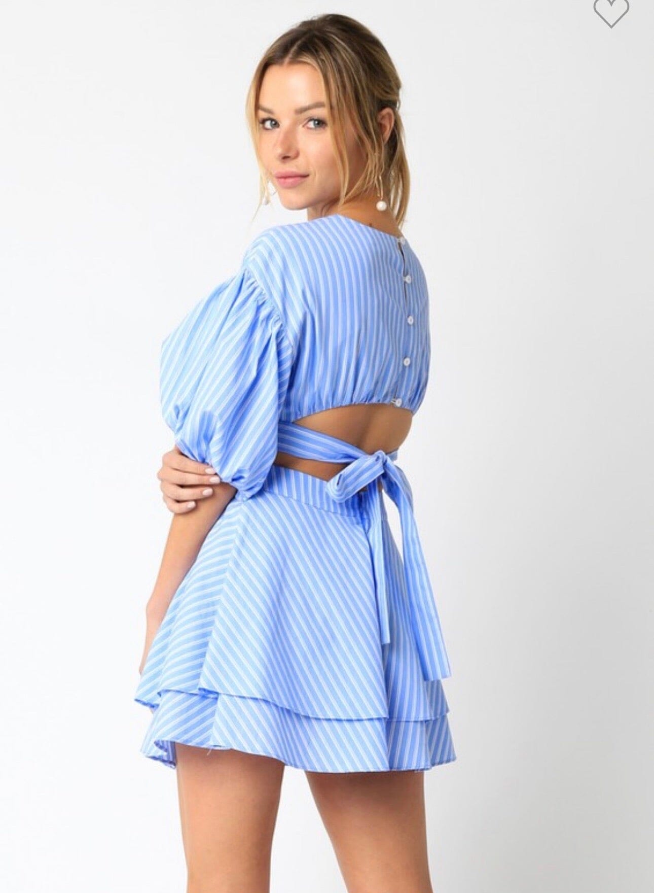 Home to Me Dress Dresses 