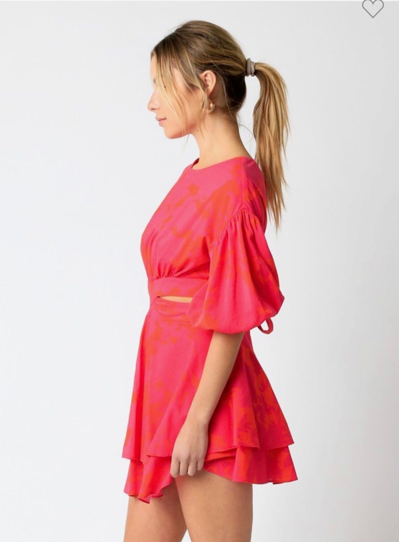 Home to Me Dress Dresses 