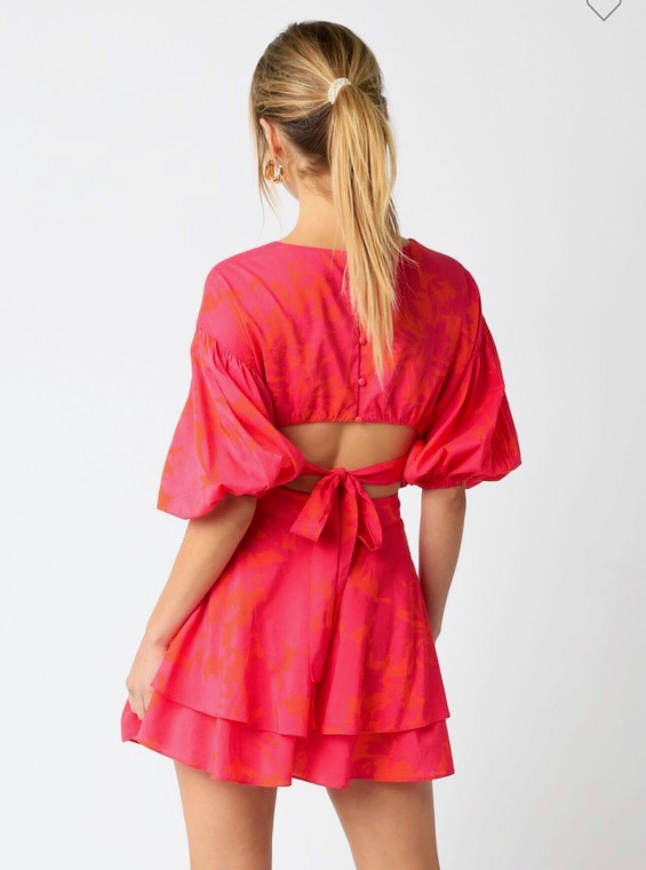 Home to Me Dress Dresses 