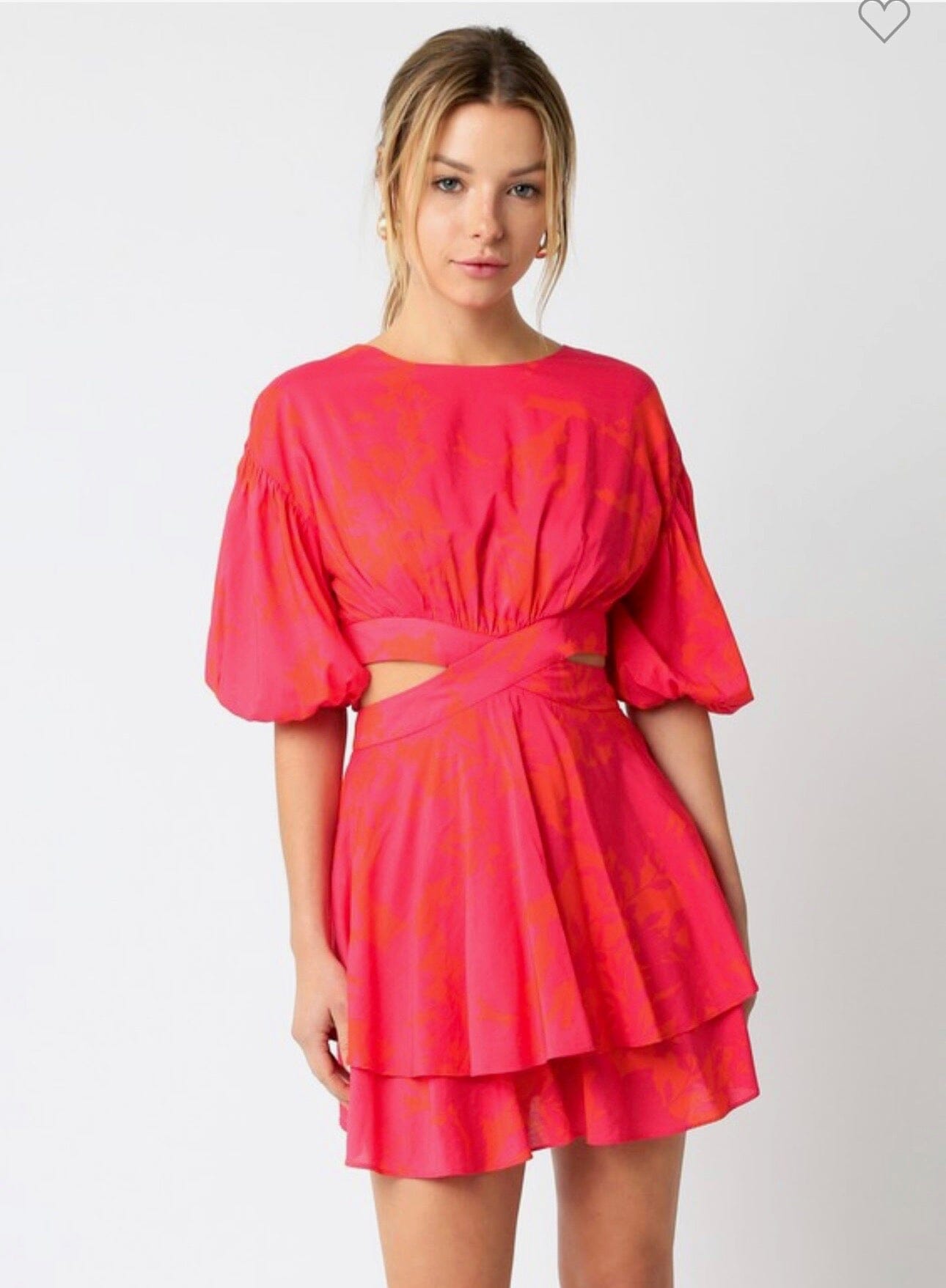 Home to Me Dress Dresses 