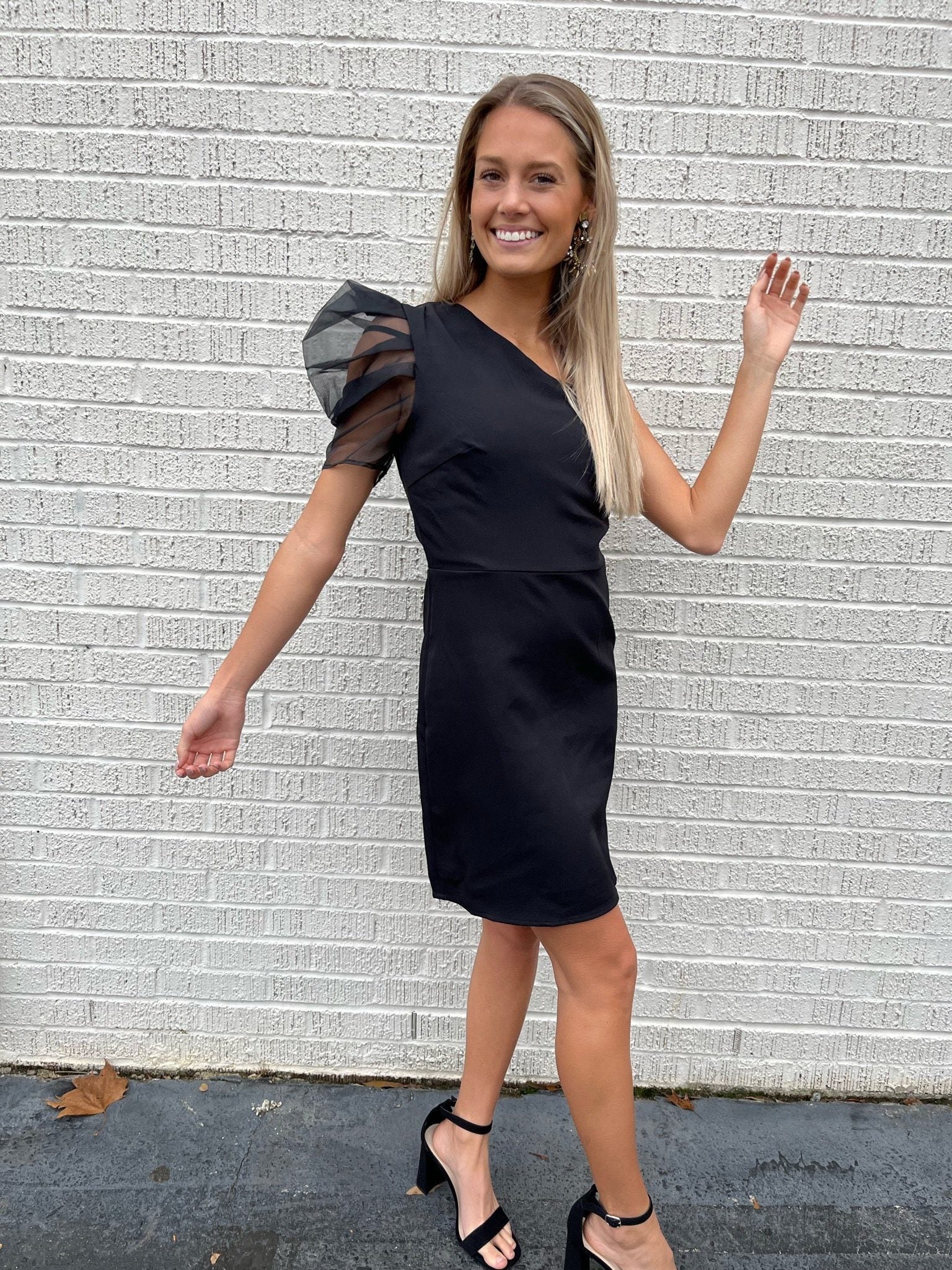 Hopeless Romantic Dress Dresses 