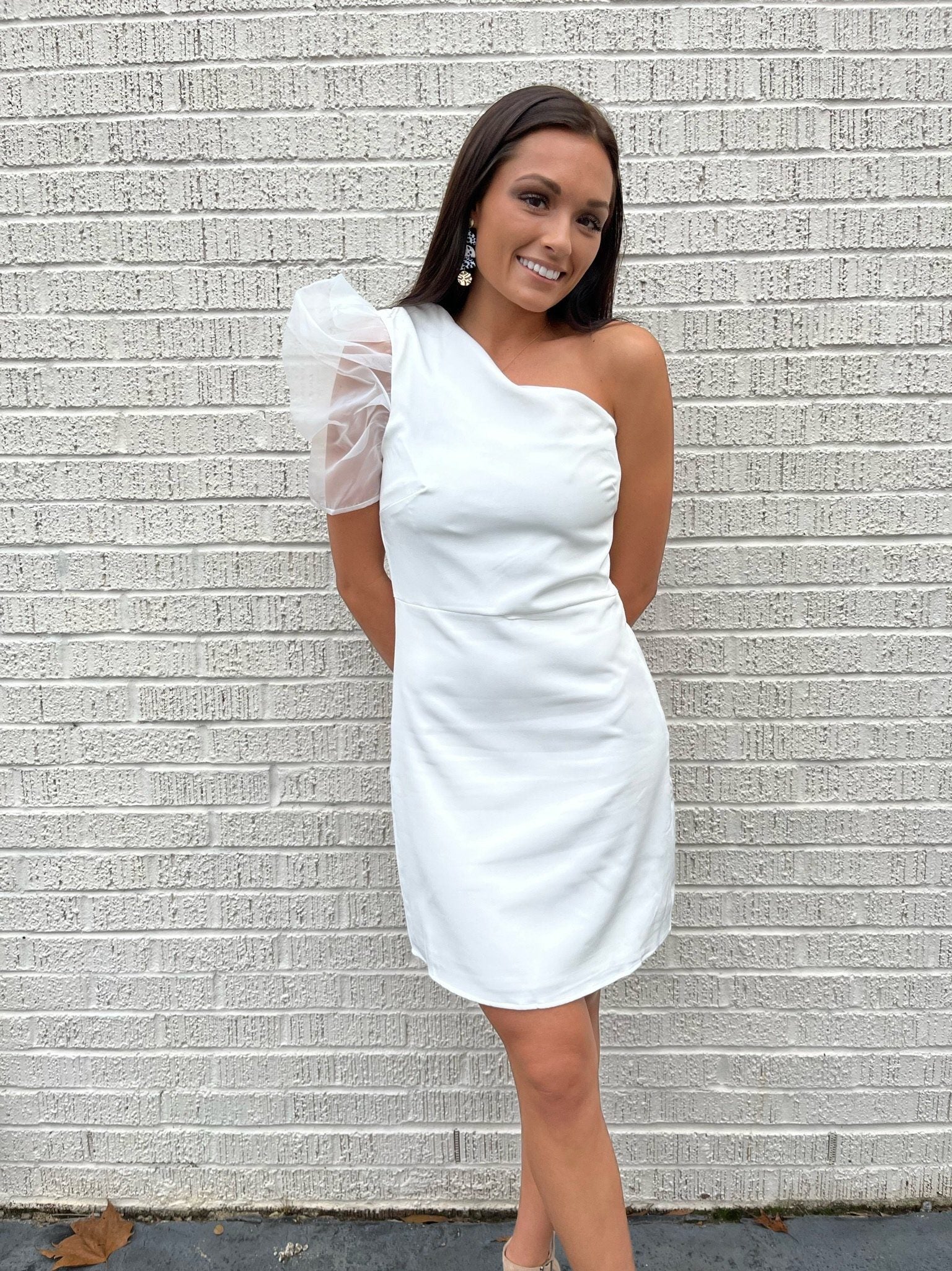 Hopeless Romantic Dress Dresses 