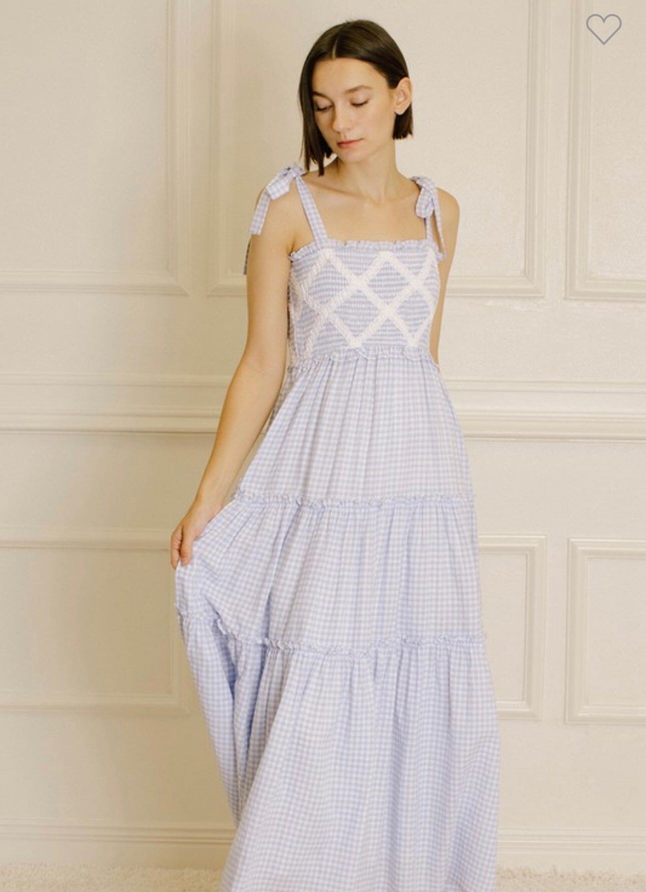 House On The Prairie Dress Dresses 