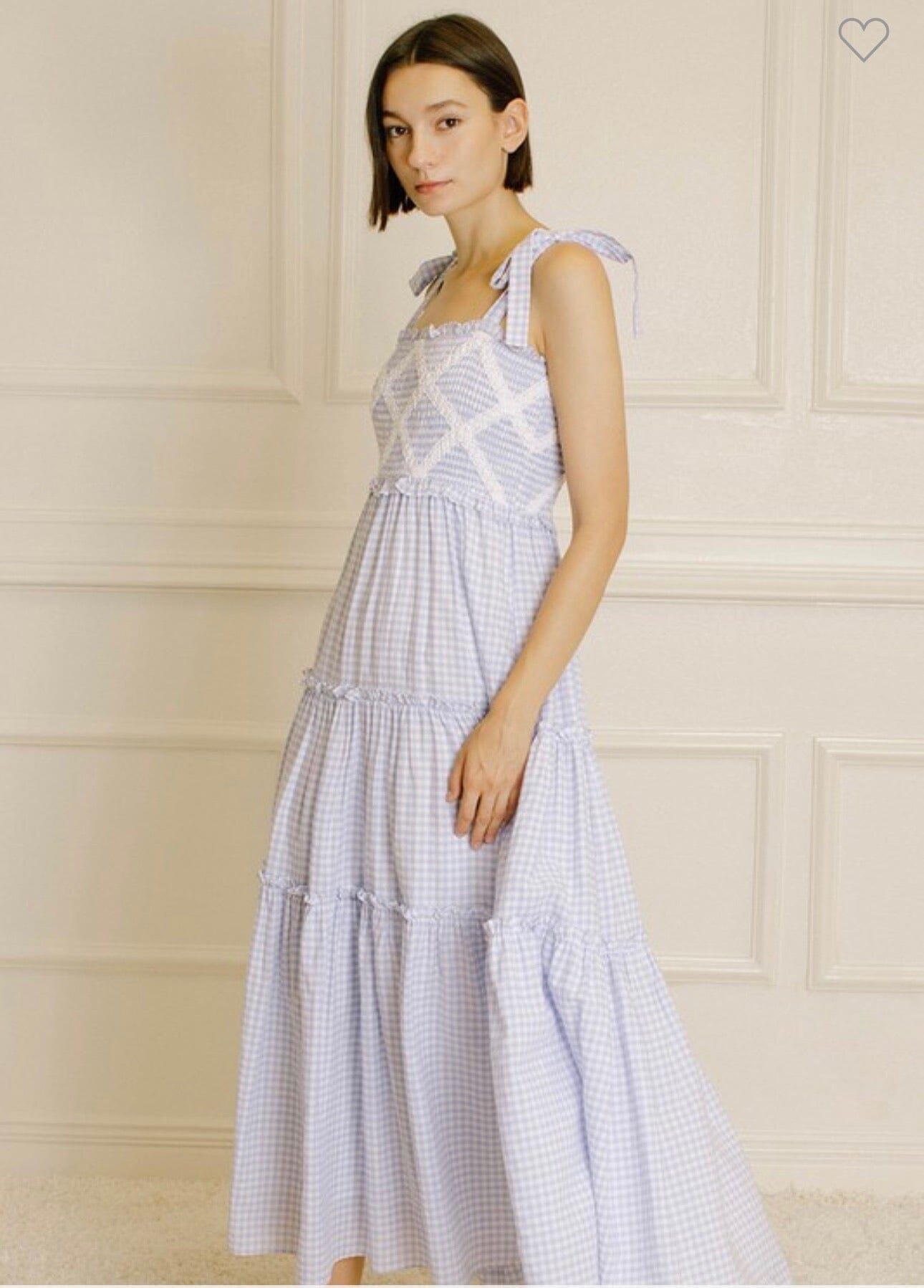 House On The Prairie Dress Dresses 