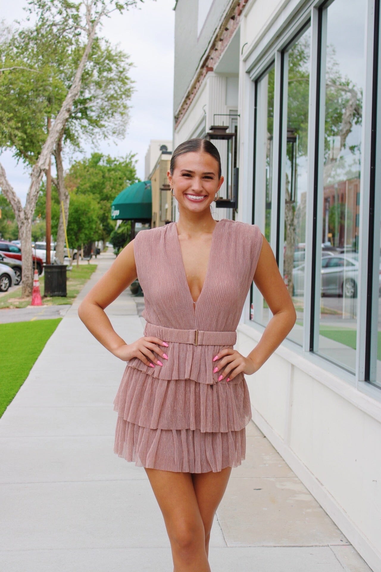 Idol Dress Dresses 