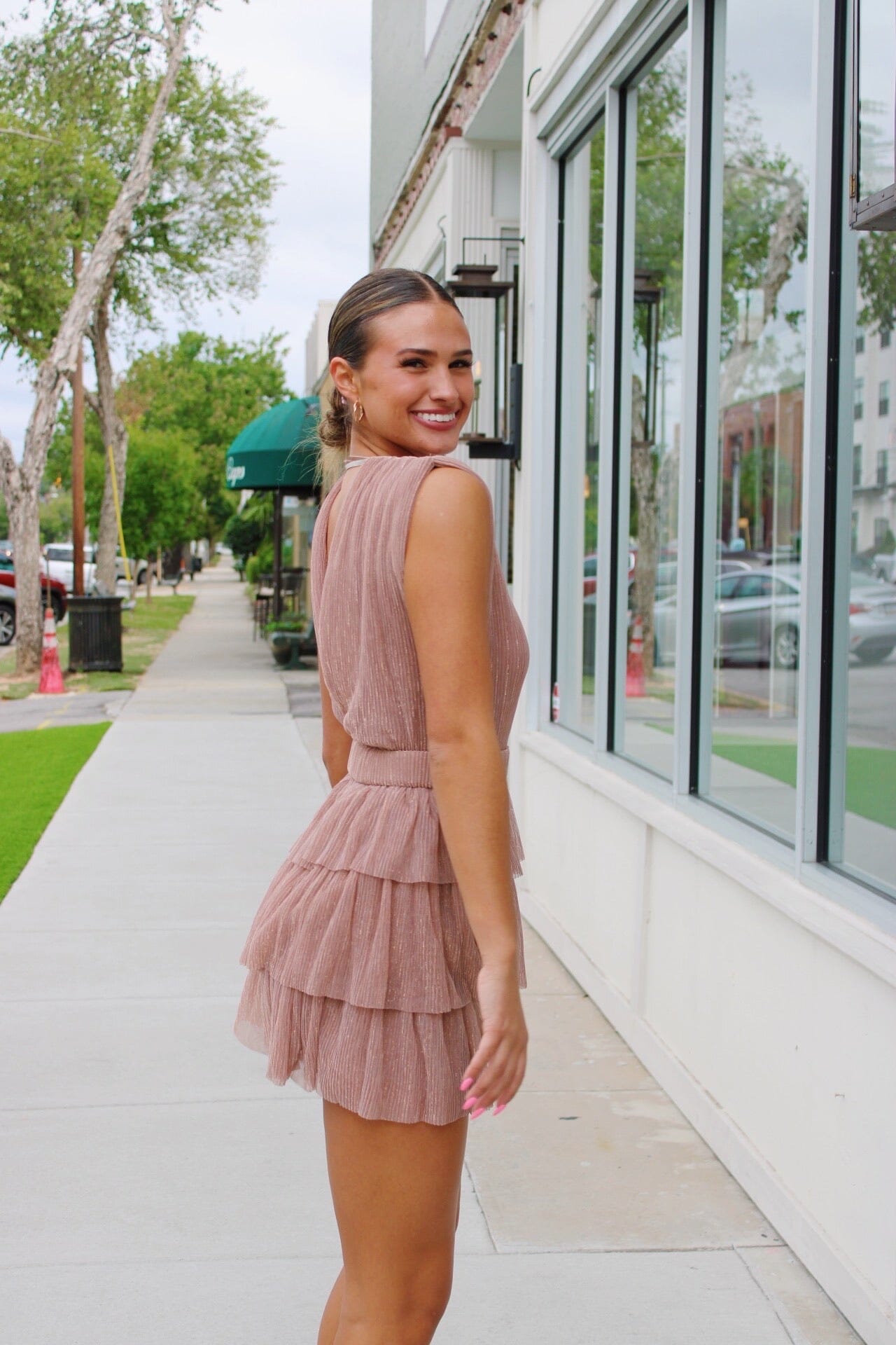 Idol Dress Dresses 