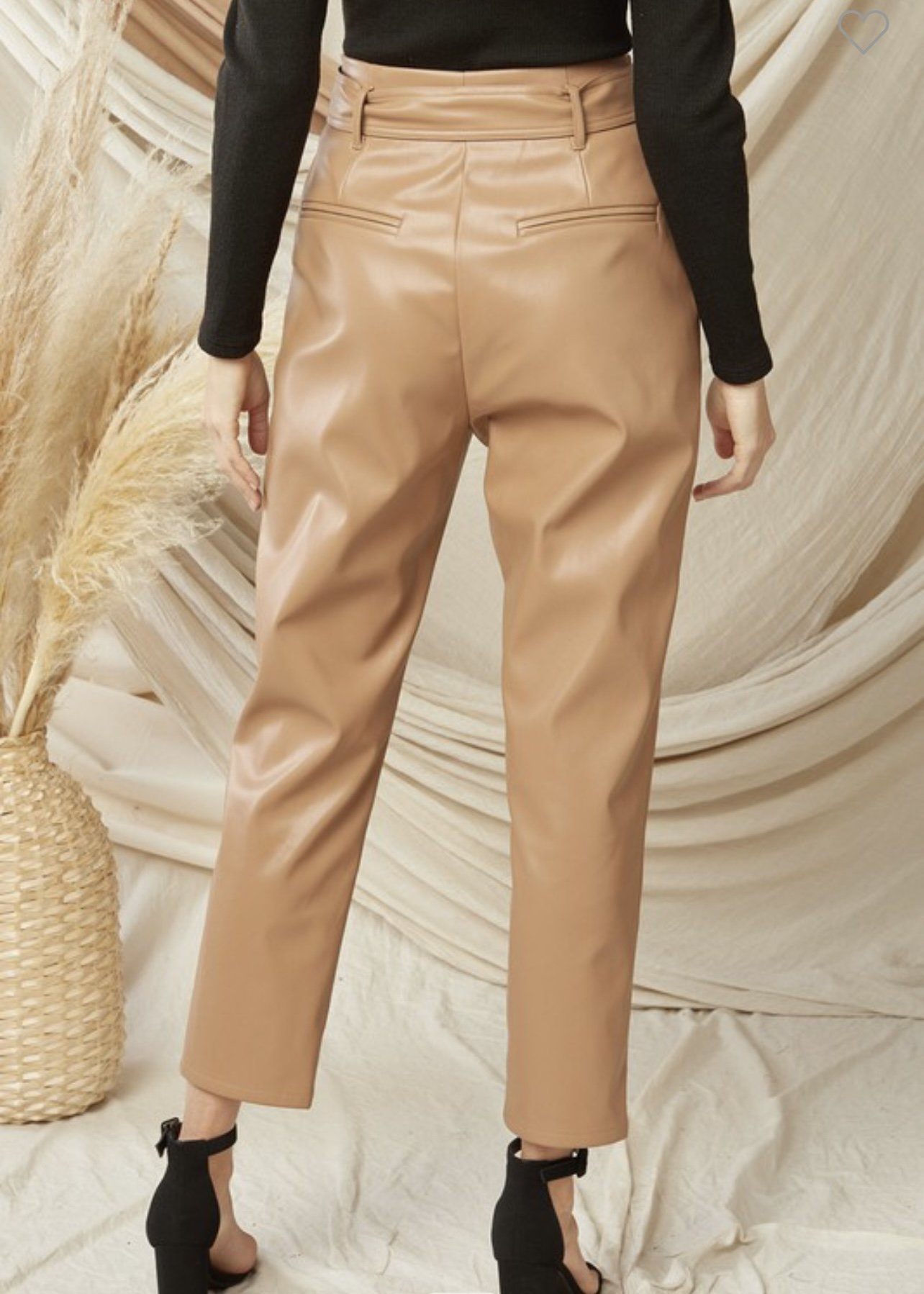 In A Meeting Pants Pants 