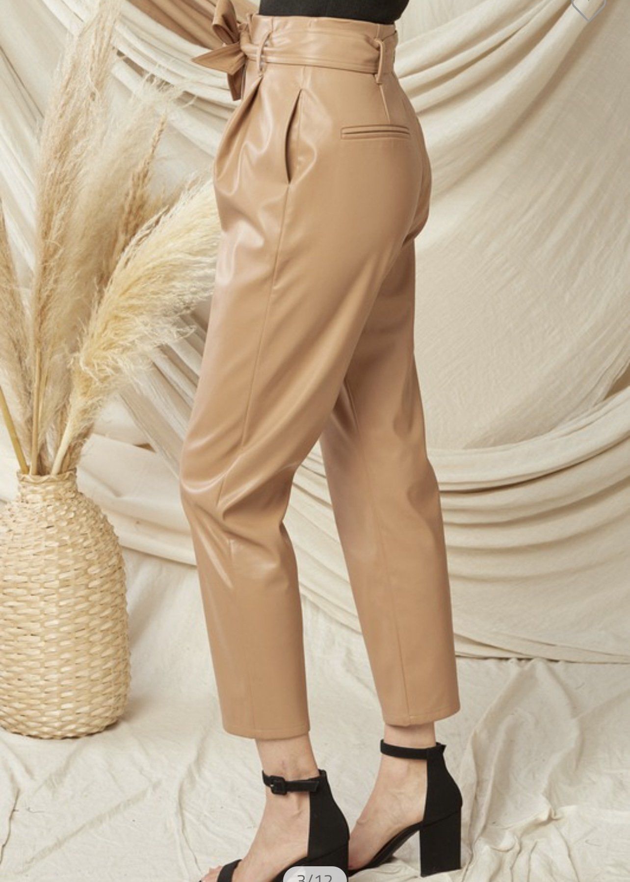 In A Meeting Pants Pants 