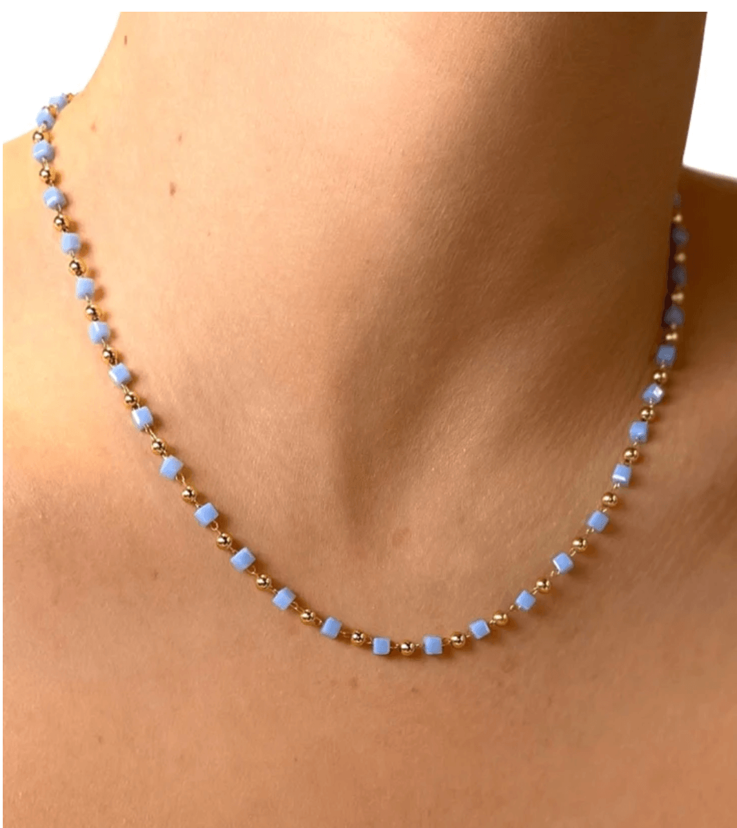 In the Mix Necklace Accessories 
