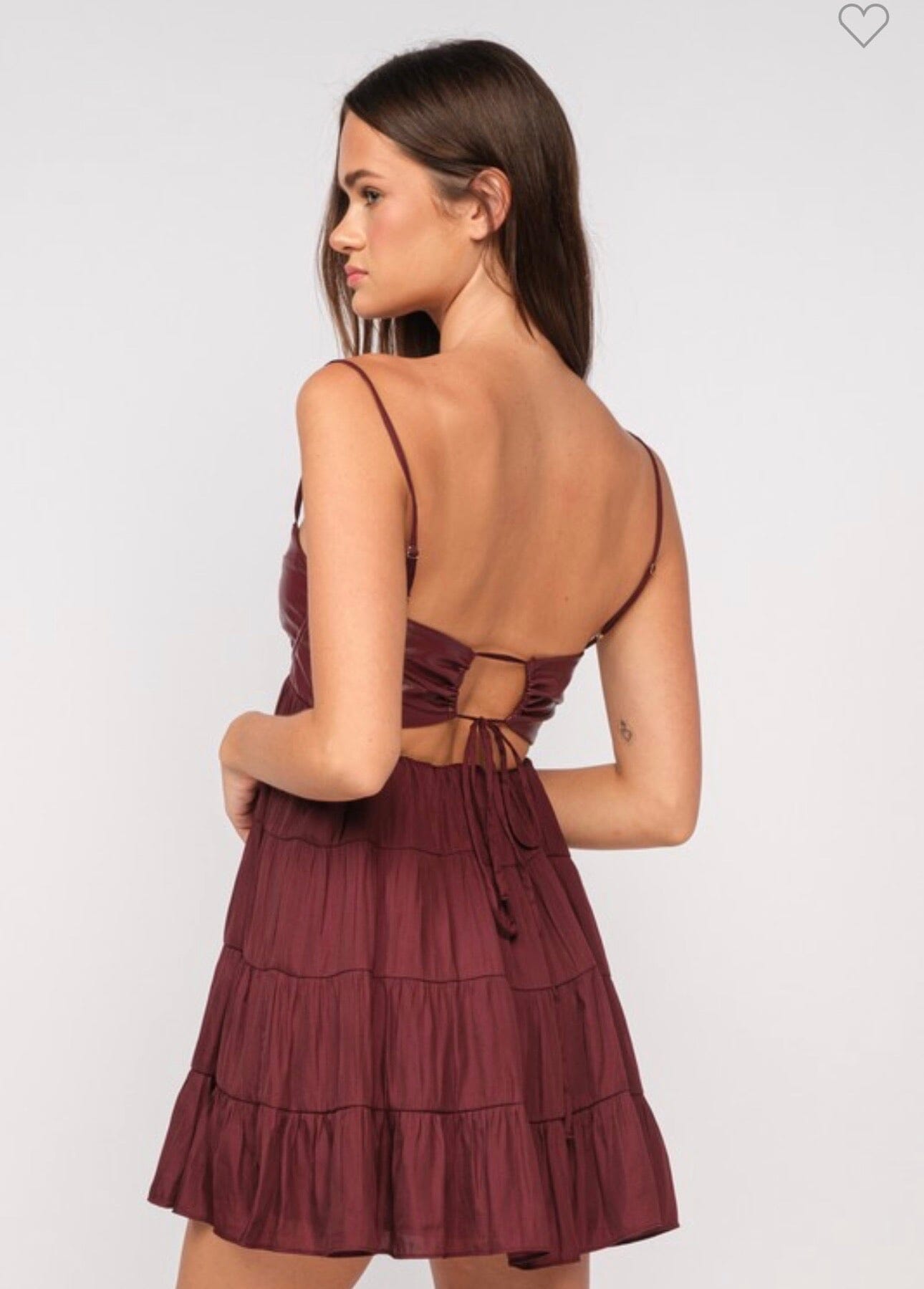 In The Stands Dress Dresses 