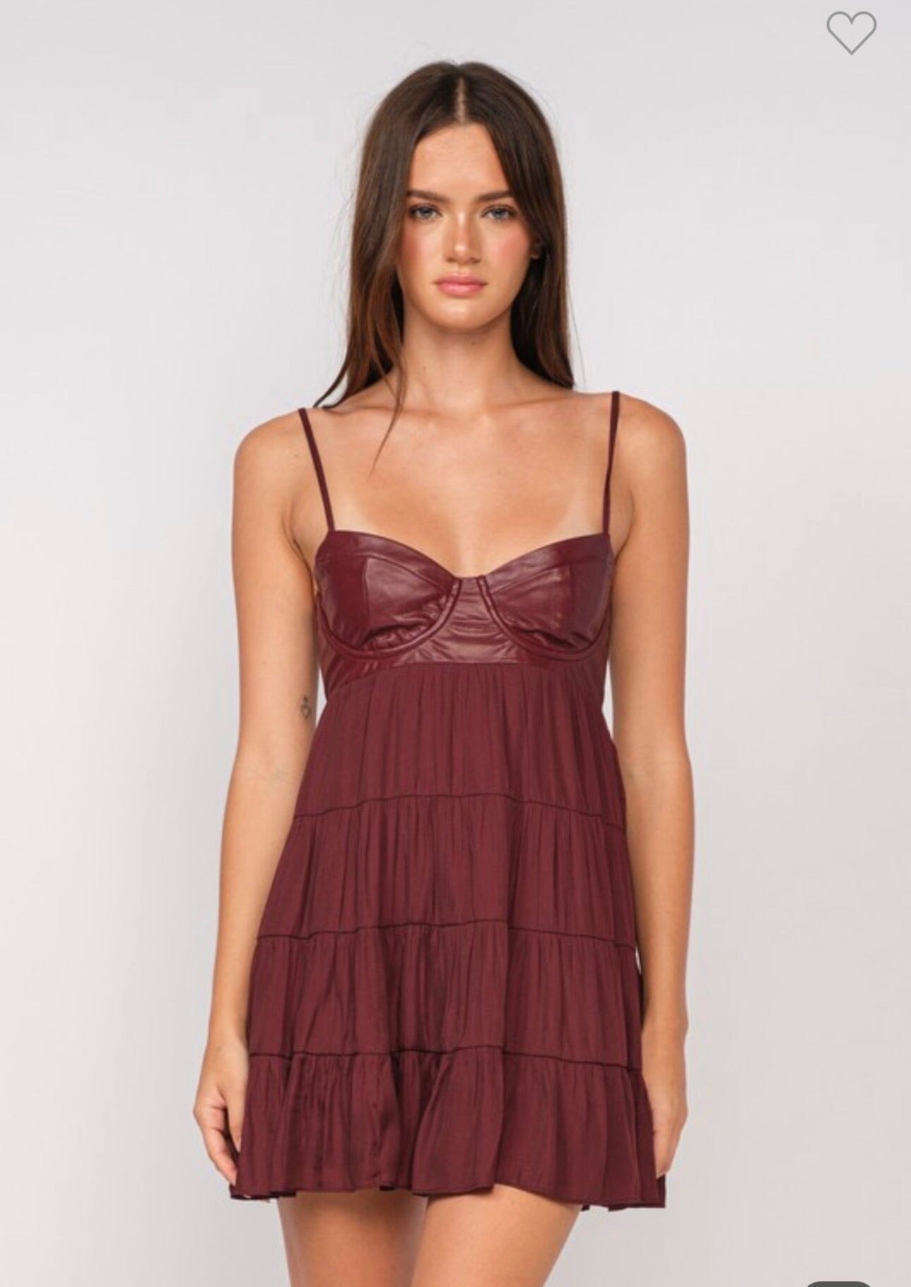 In The Stands Dress Dresses 
