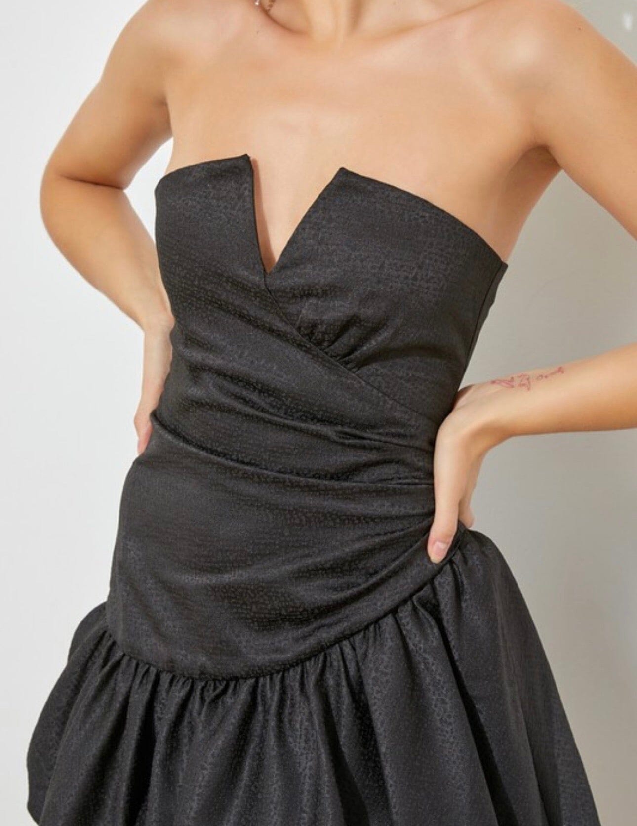 In Your Dreams Dress Dresses 