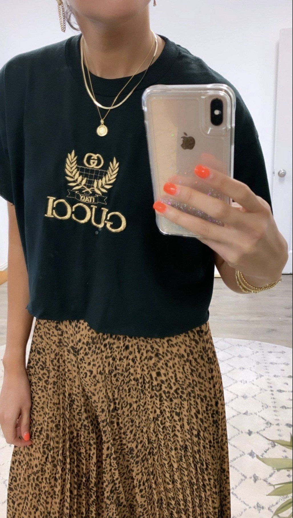 Initial Medallion Accessories 