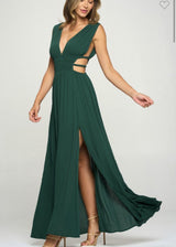 Into The Forest Gown Dresses 