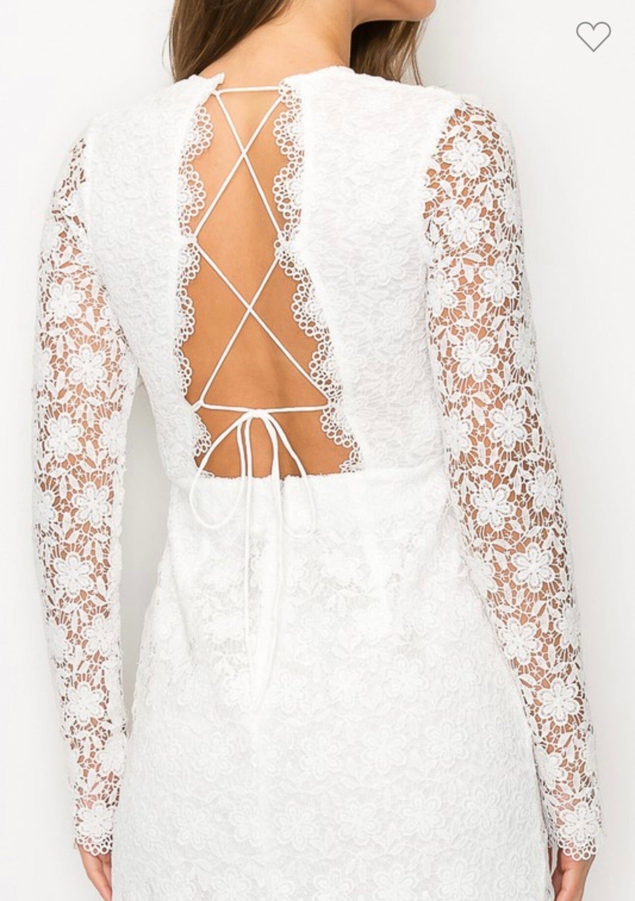 Isn't She Lovely Dress Dresses 