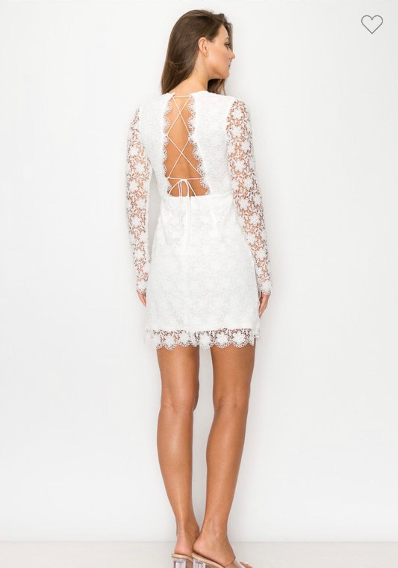 Isn't She Lovely Dress Dresses 