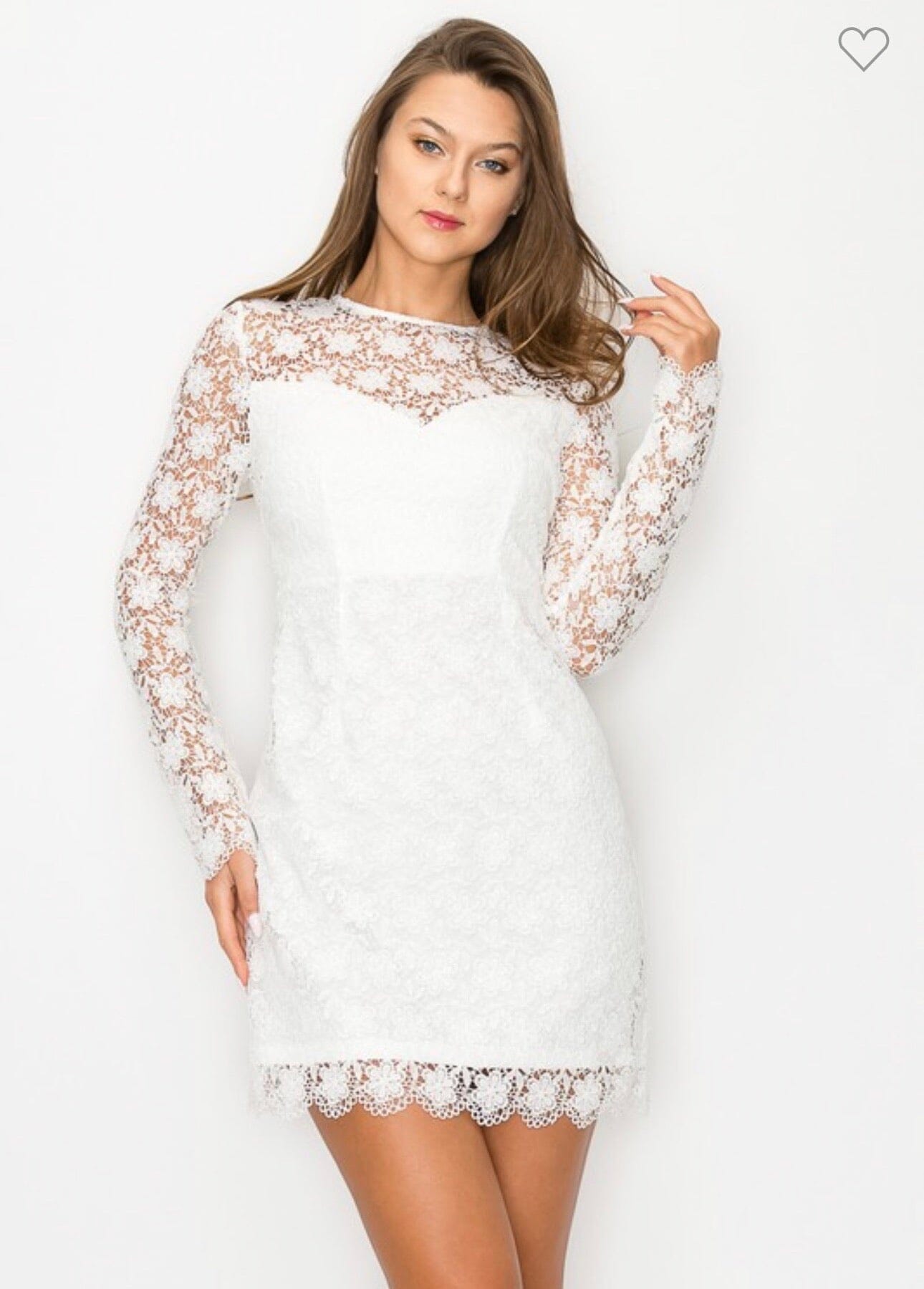 Isn't She Lovely Dress Dresses 
