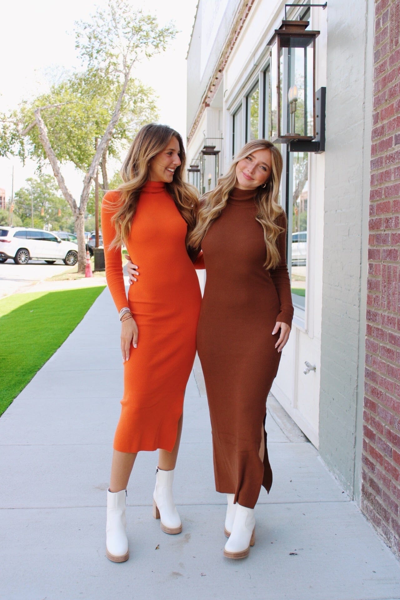 Janice Dress Dresses 