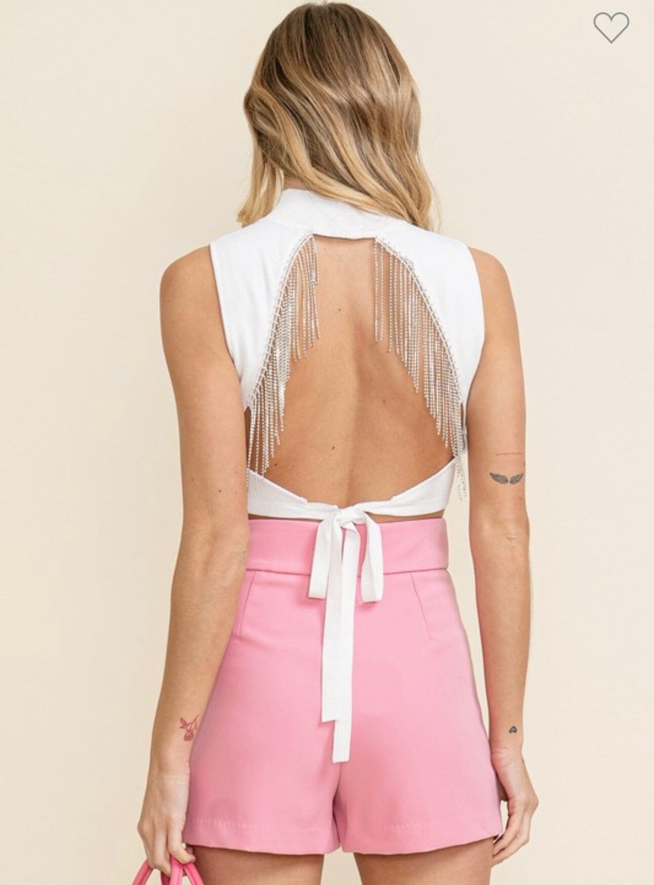 Joline Top Top 
