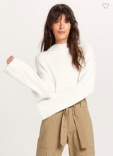 Julia Sweater Shirts & Tops 