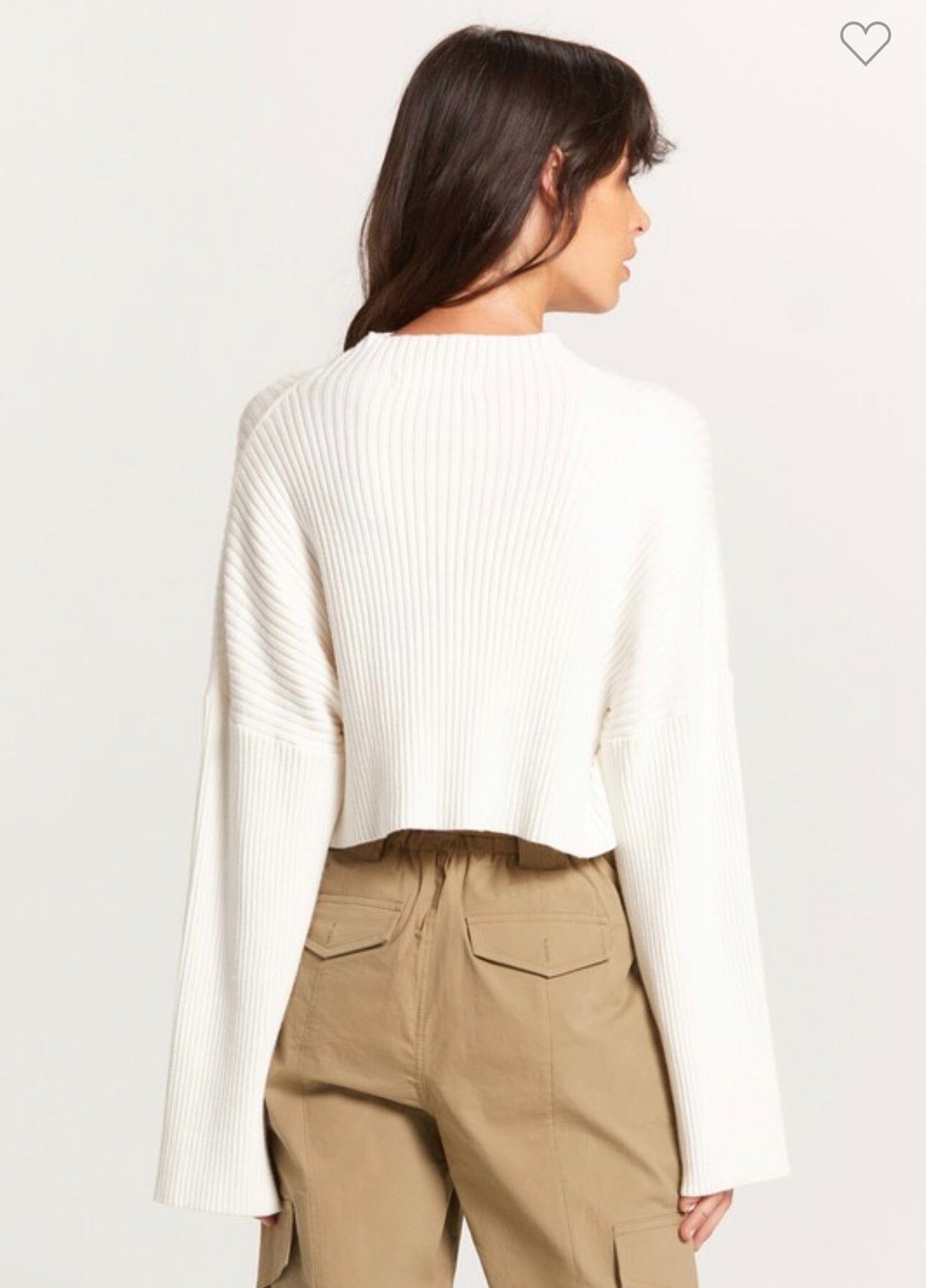 Julia Sweater Shirts & Tops 