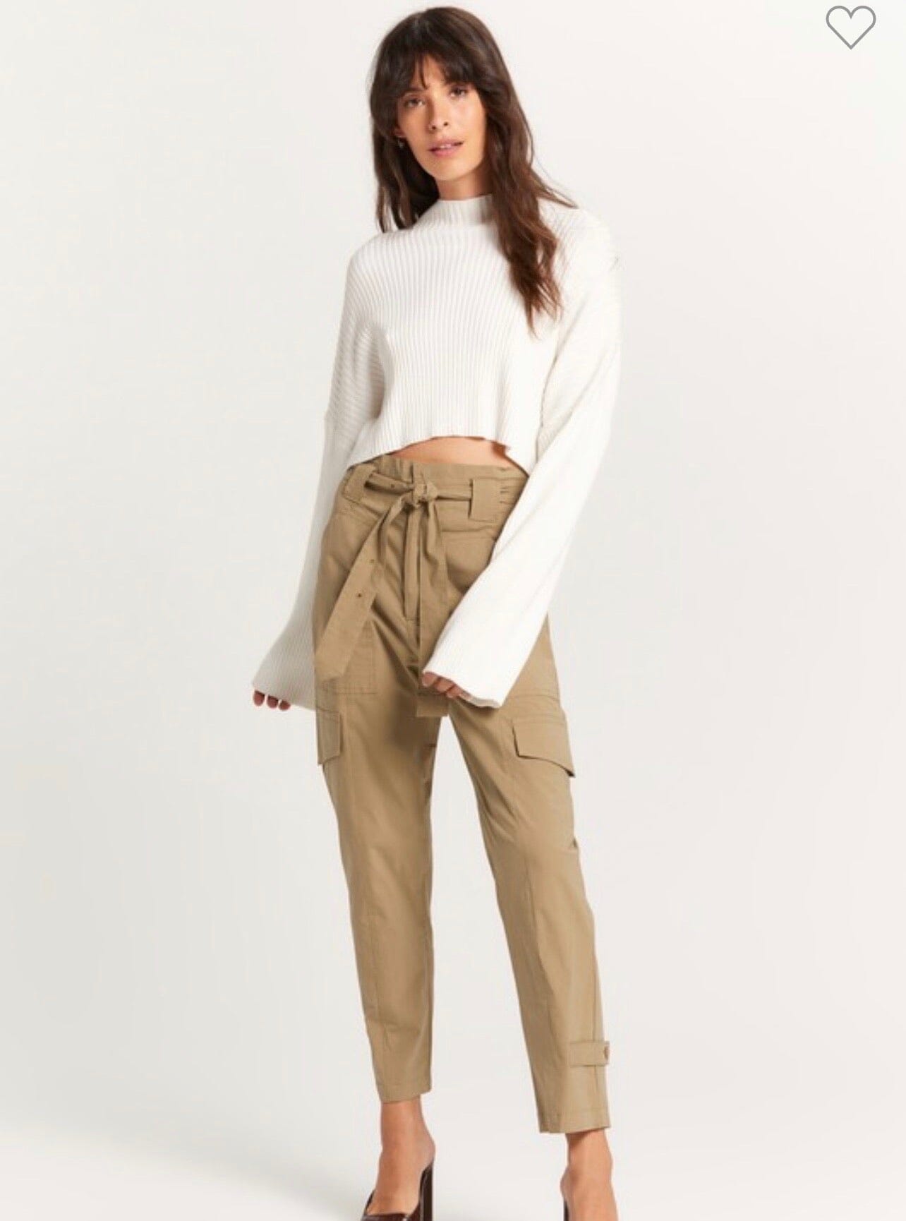 Julia Sweater Shirts & Tops 