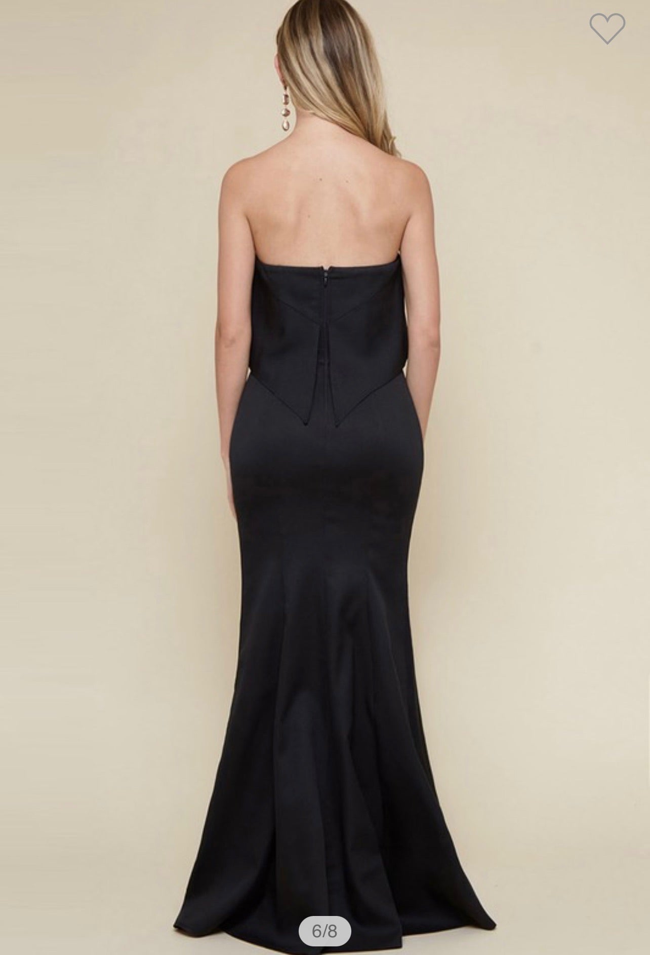 Just a Peek Dress Dresses 