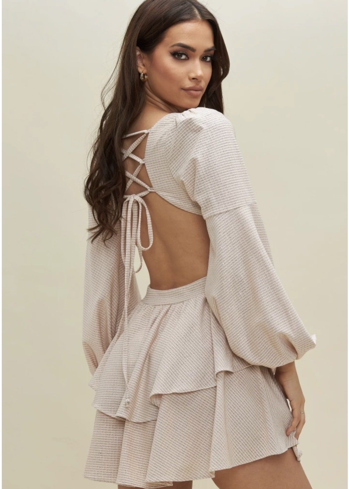 Just for Tonight Dress Dresses 
