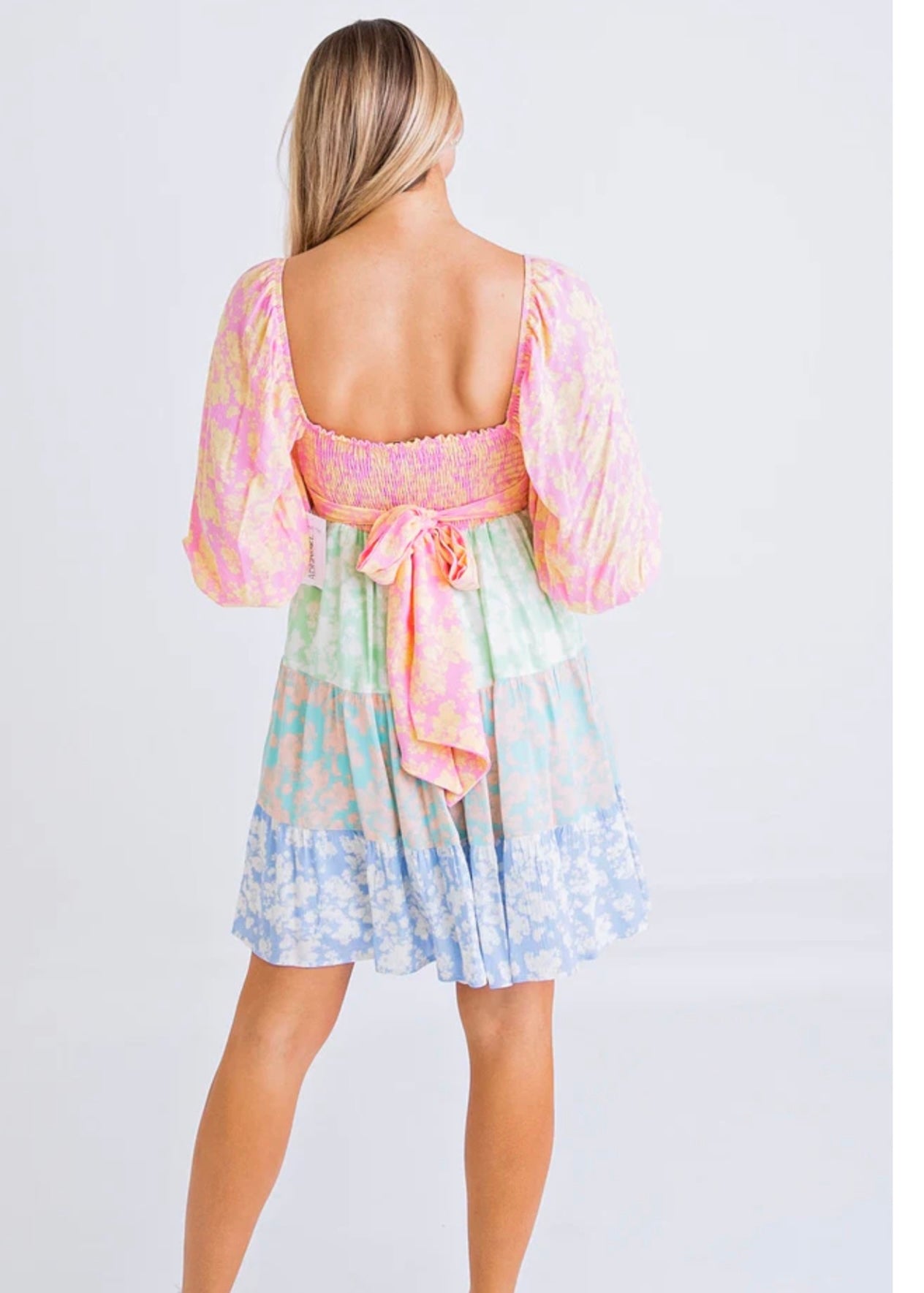 Karlie Catherine Dress Dresses 