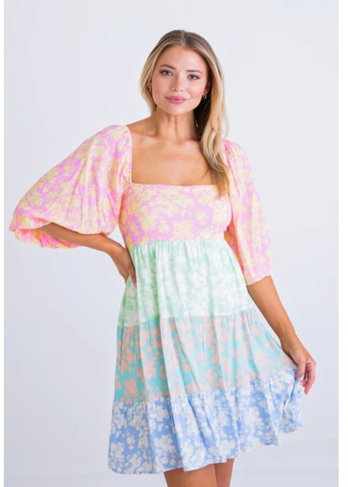 Karlie Catherine Dress Dresses 