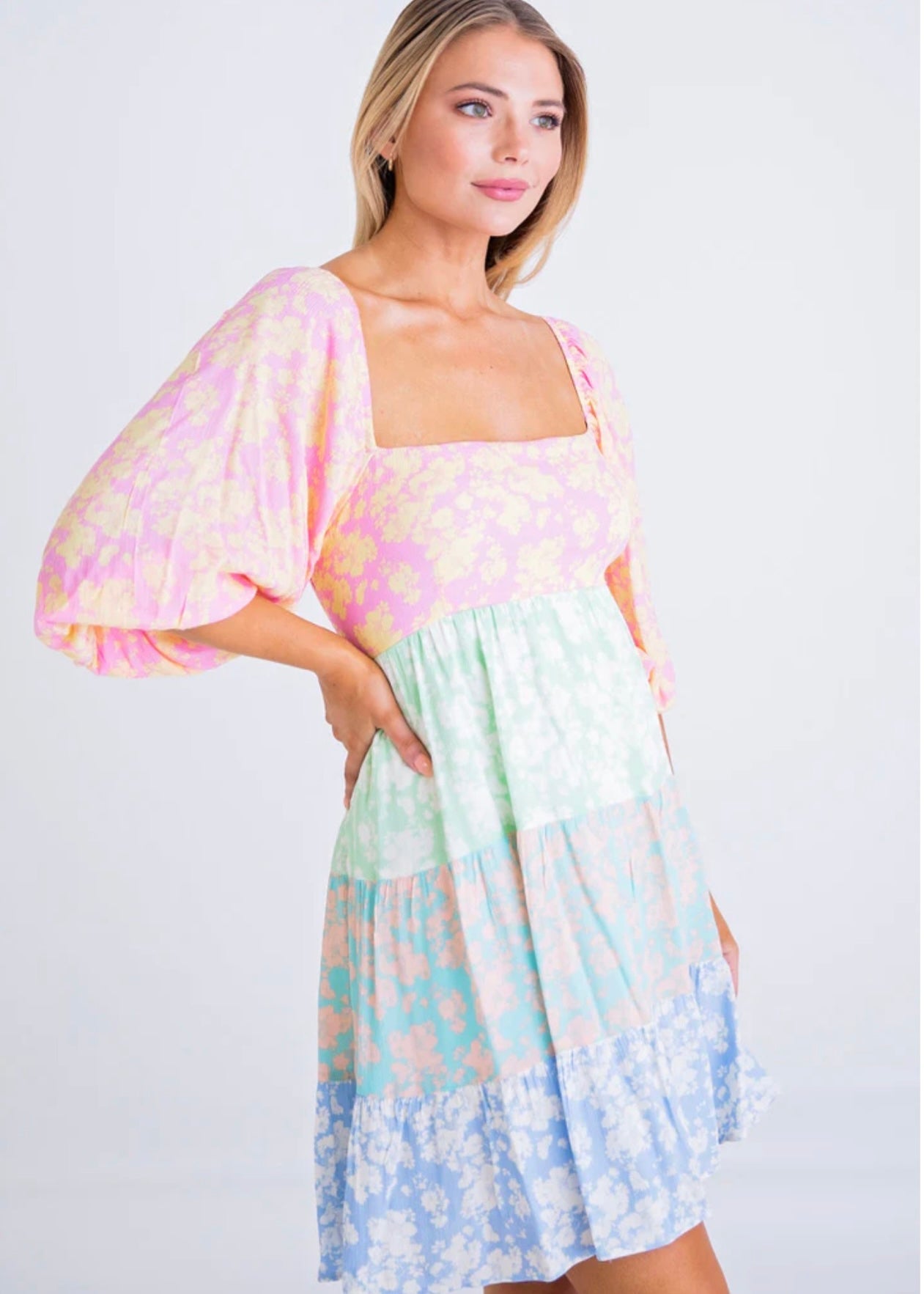 Karlie Catherine Dress Dresses 