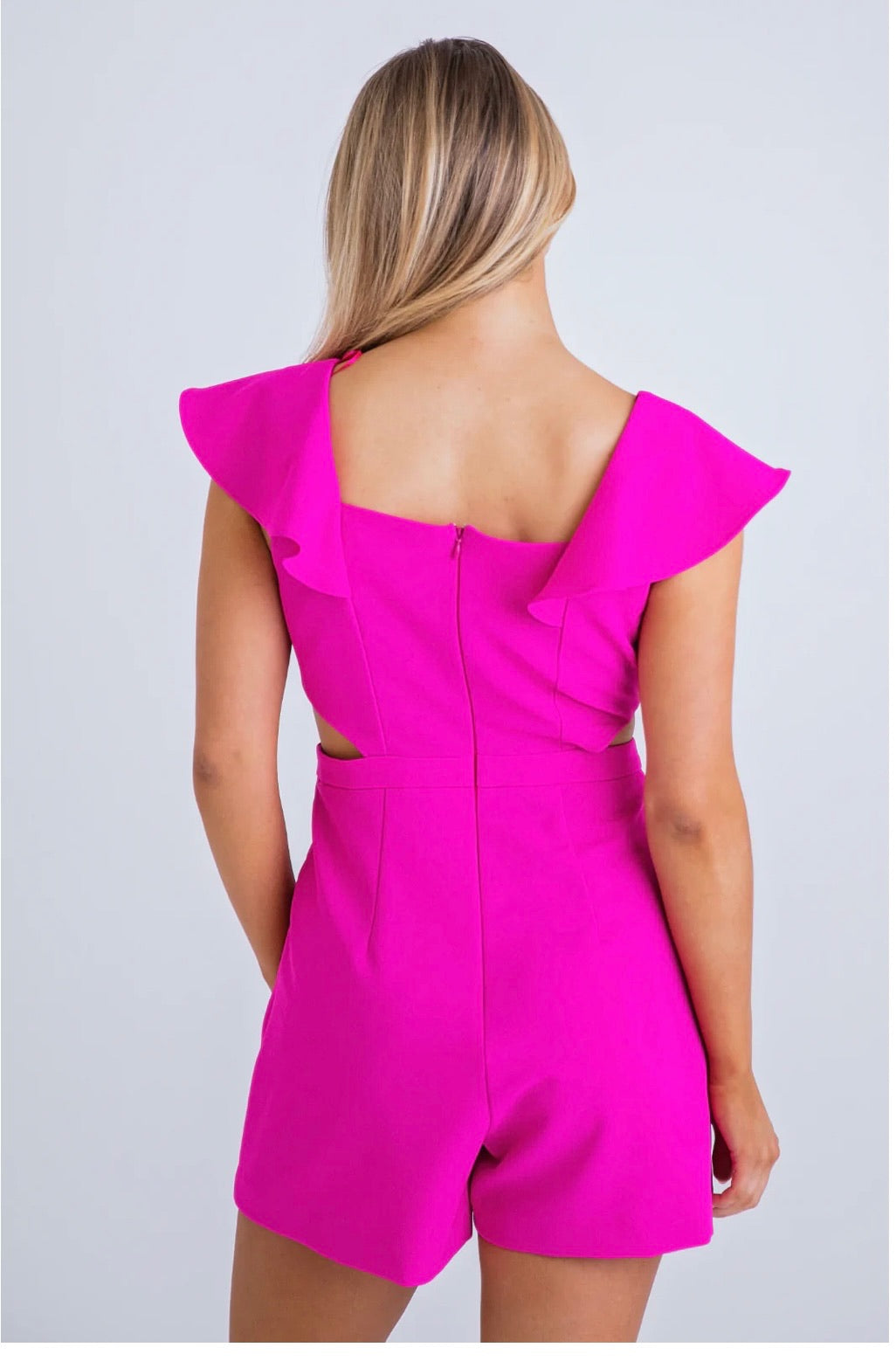 Karlie Center of Attention Romper romper 