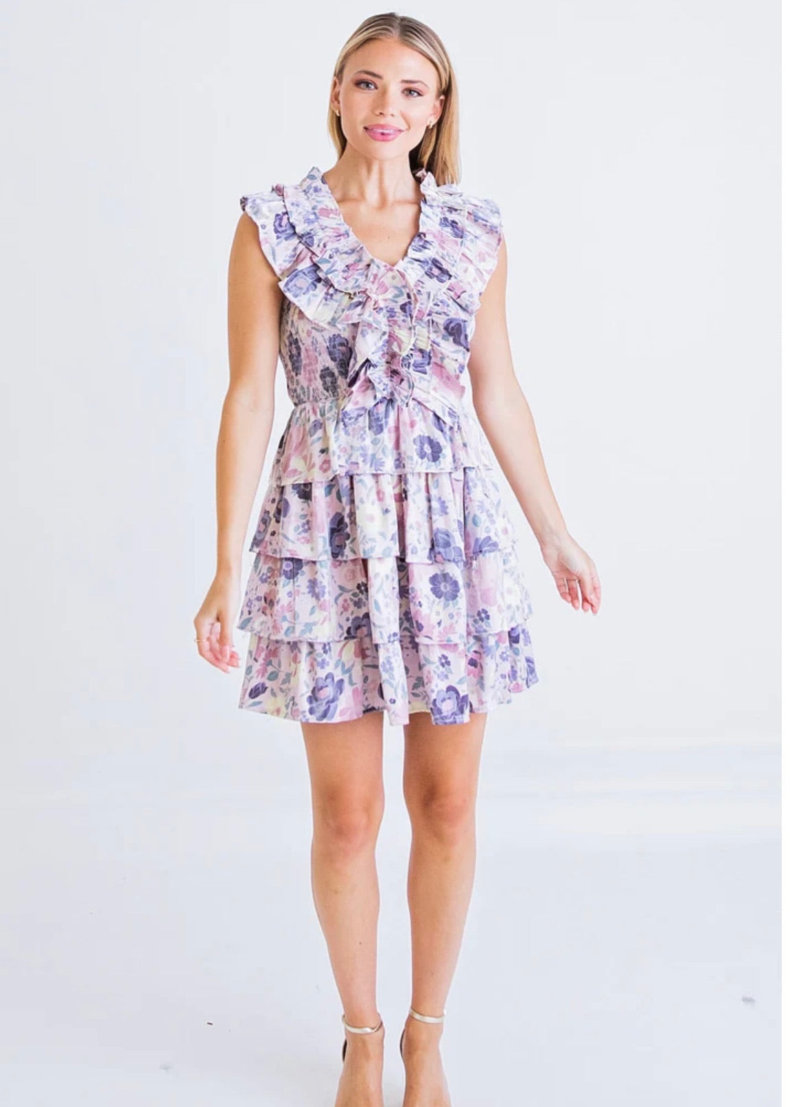 Karlie Pastel Dreams Dress Dresses 