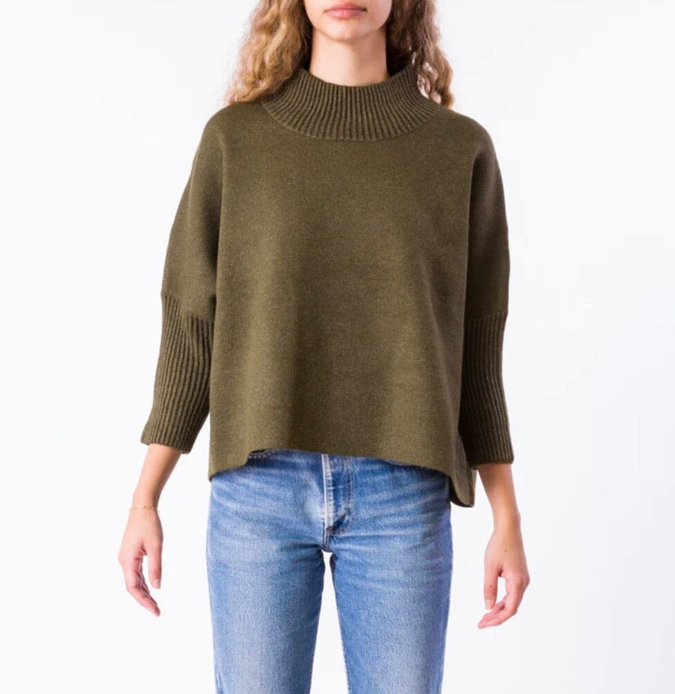 Kerisma Aja Sweater Tops 