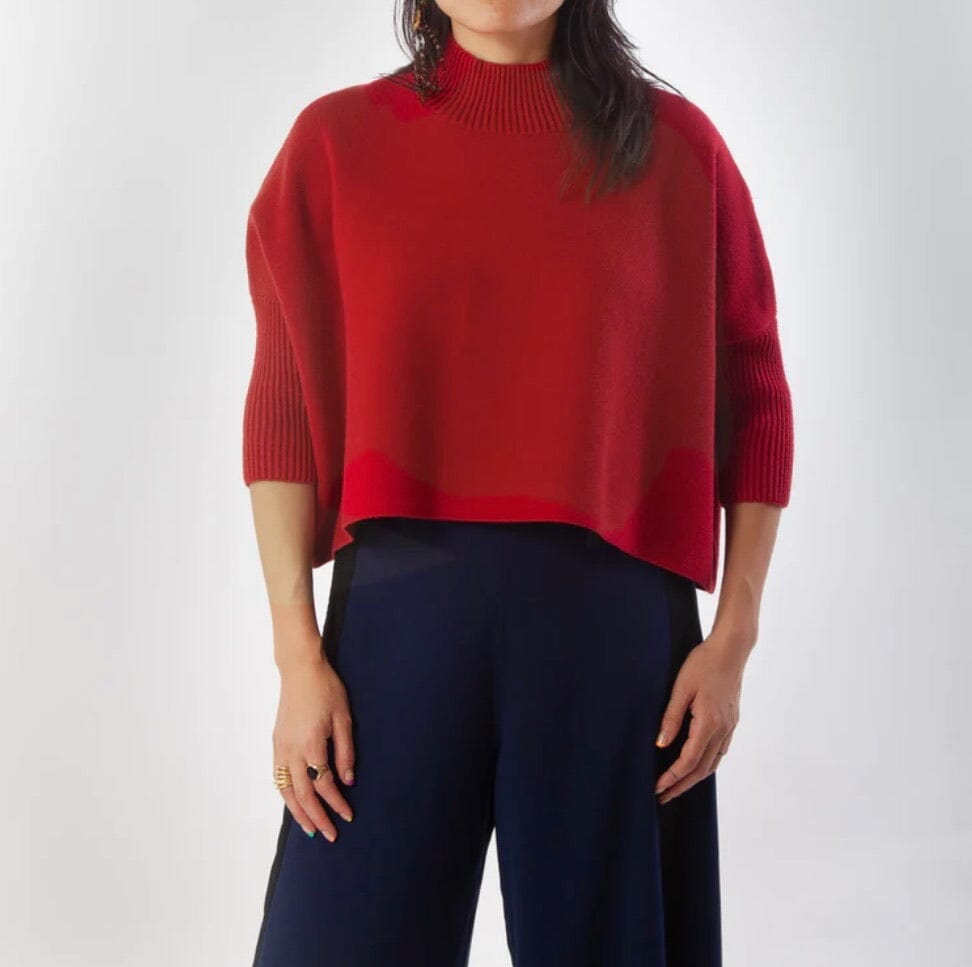 Kerisma Aja Sweater Tops 